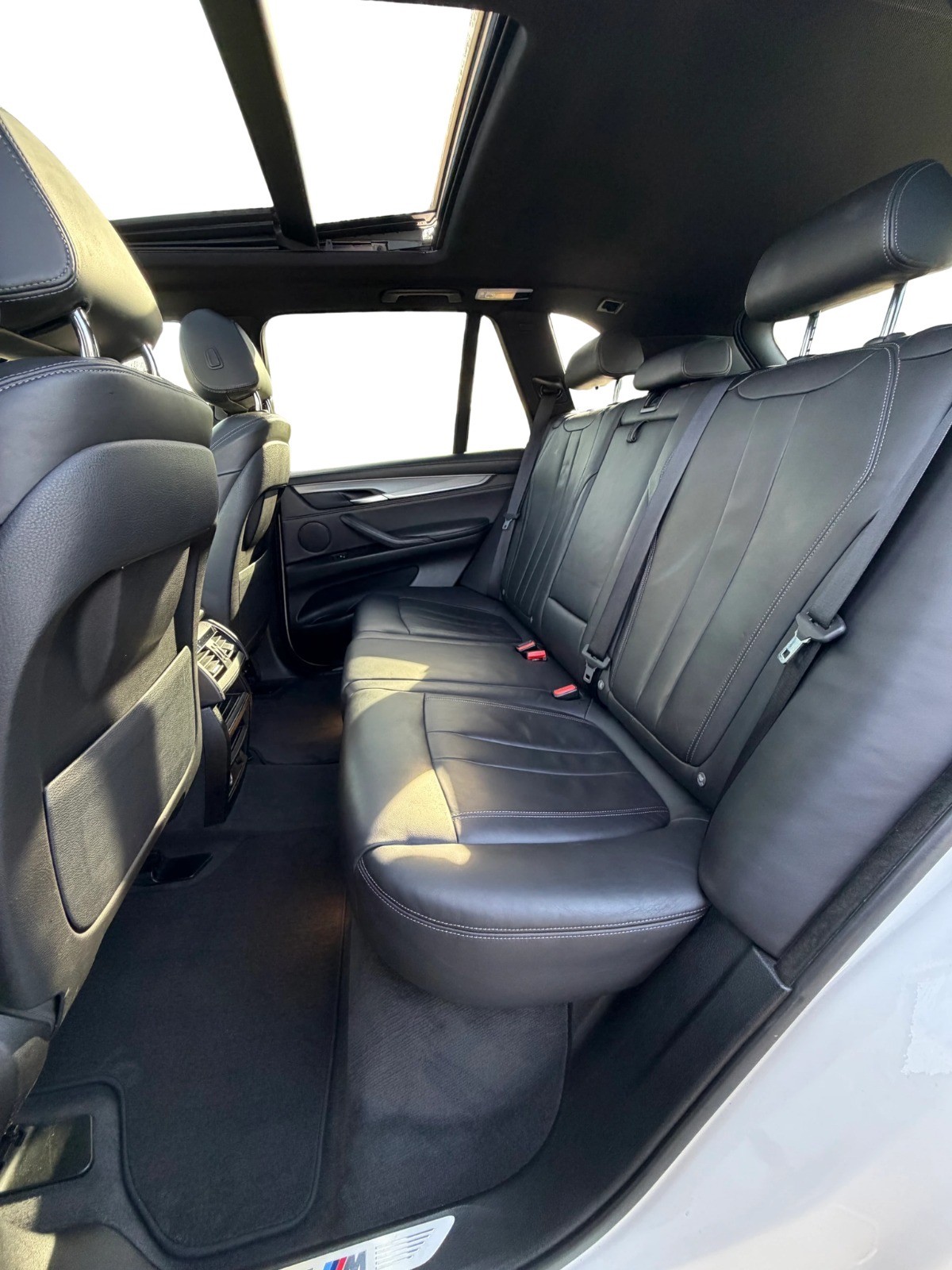 BMW X5M Steptronic-image-9