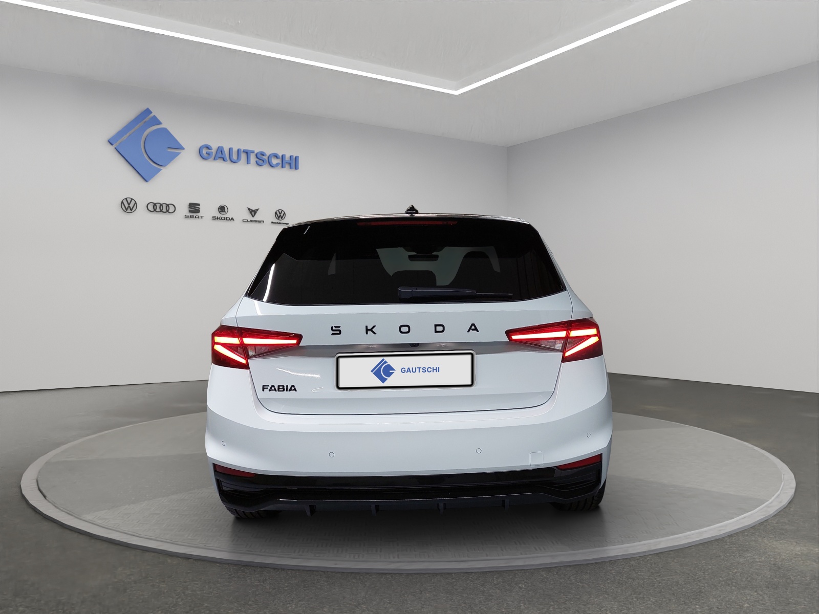 SKODA Fabia 1.0 TSI Monte Carlo DSG-image-3
