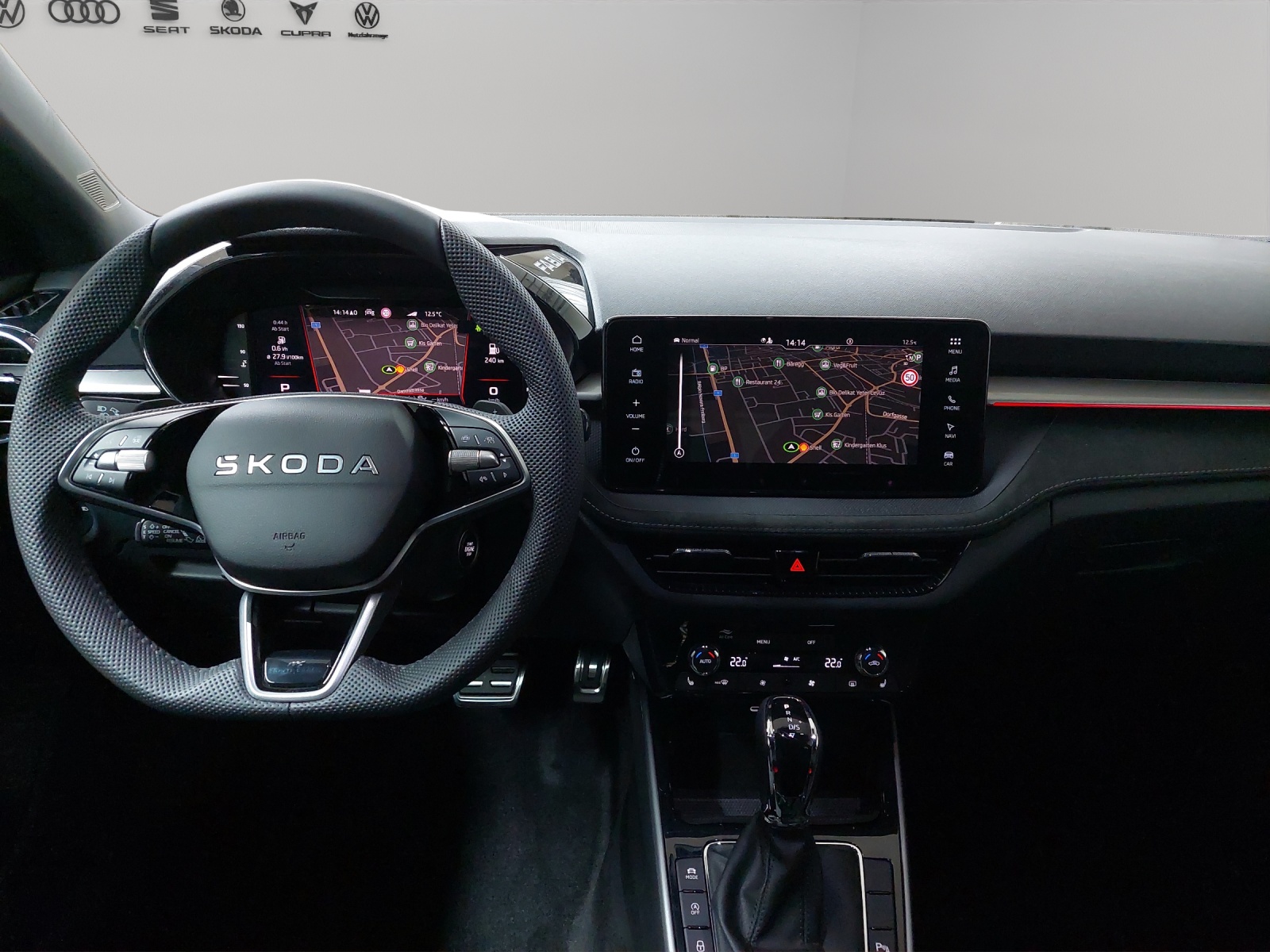 SKODA Fabia 1.0 TSI Monte Carlo DSG-image-6