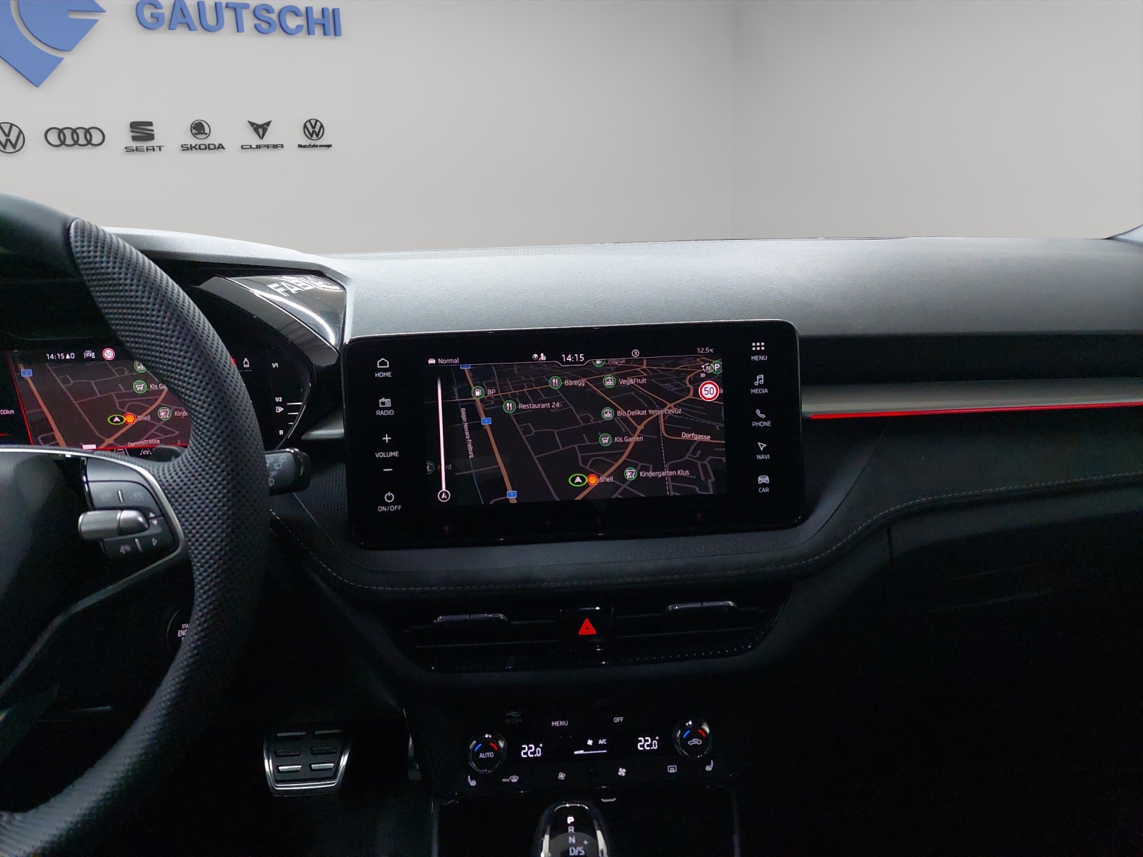 SKODA Fabia 1.0 TSI Monte Carlo DSG-image-7