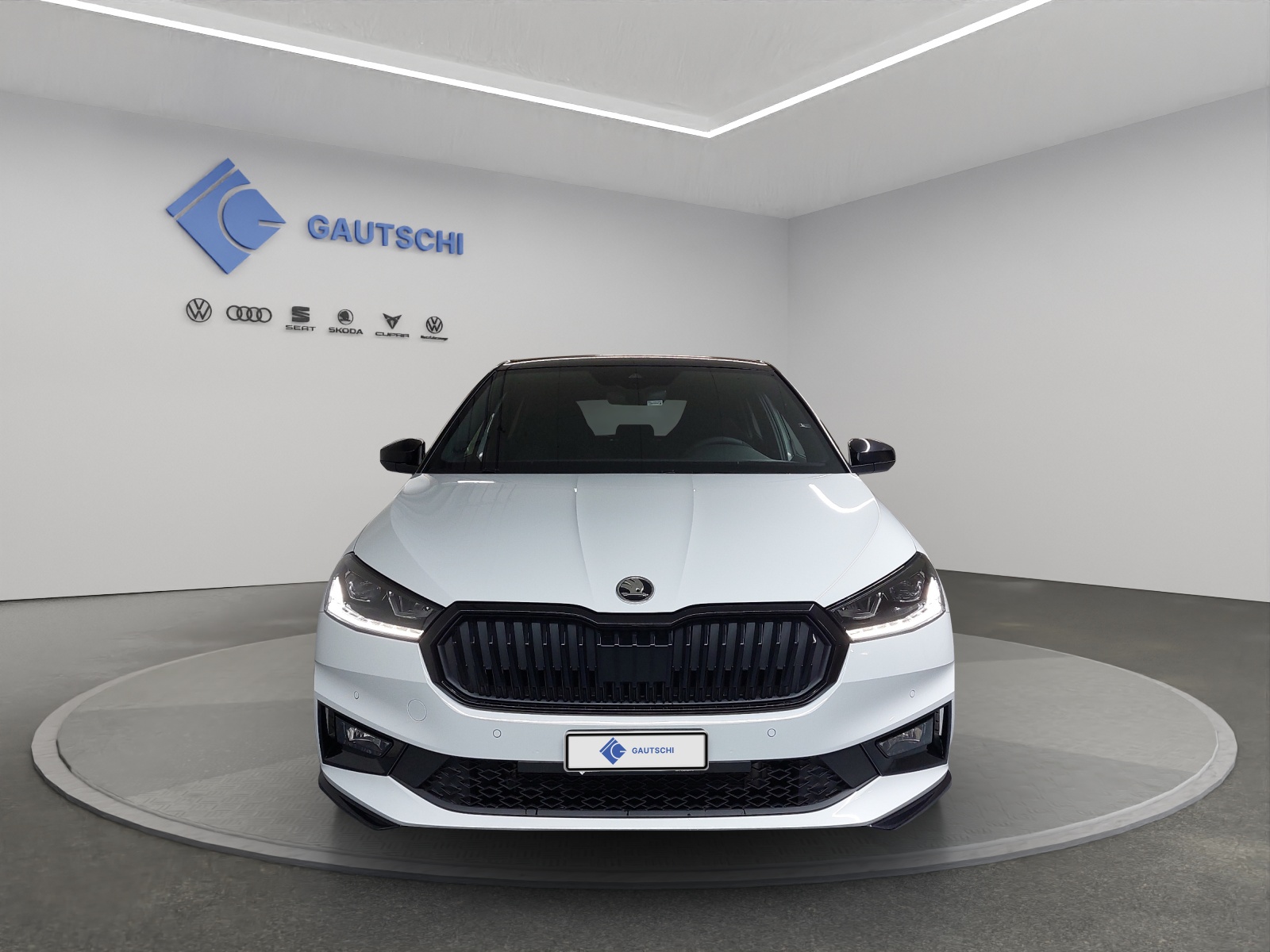 SKODA Fabia 1.0 TSI Monte Carlo DSG-image-4