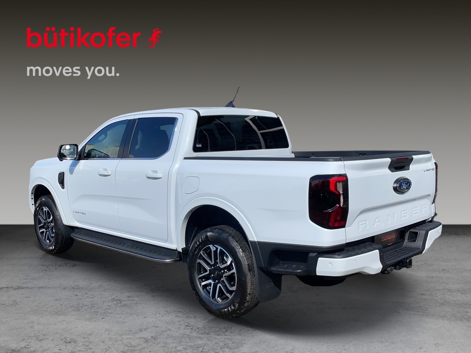 FORD Ranger DKab.Pick-up 2.0 EcoBlue 4x4 Limited-showroom-element-3