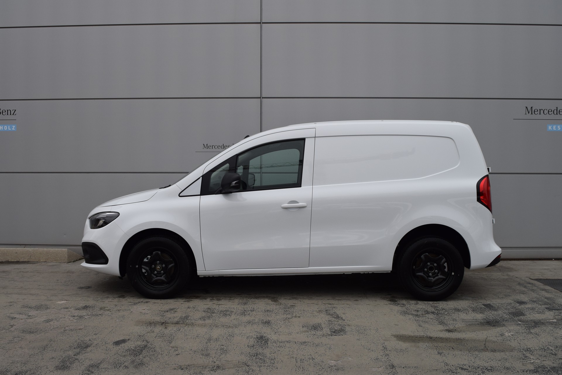 MERCEDES-BENZ Citan 112 CDI Pro Aut.-showroom-element-2