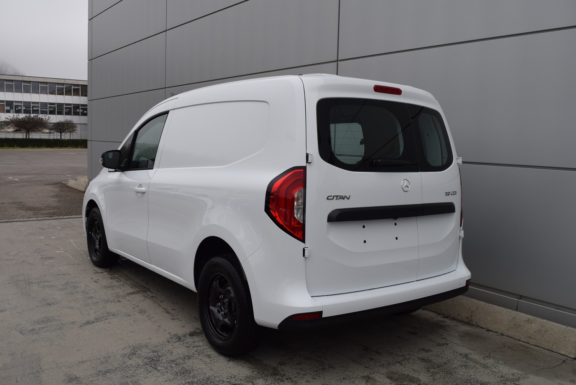 MERCEDES-BENZ Citan 112 CDI Pro Aut.-showroom-element-3