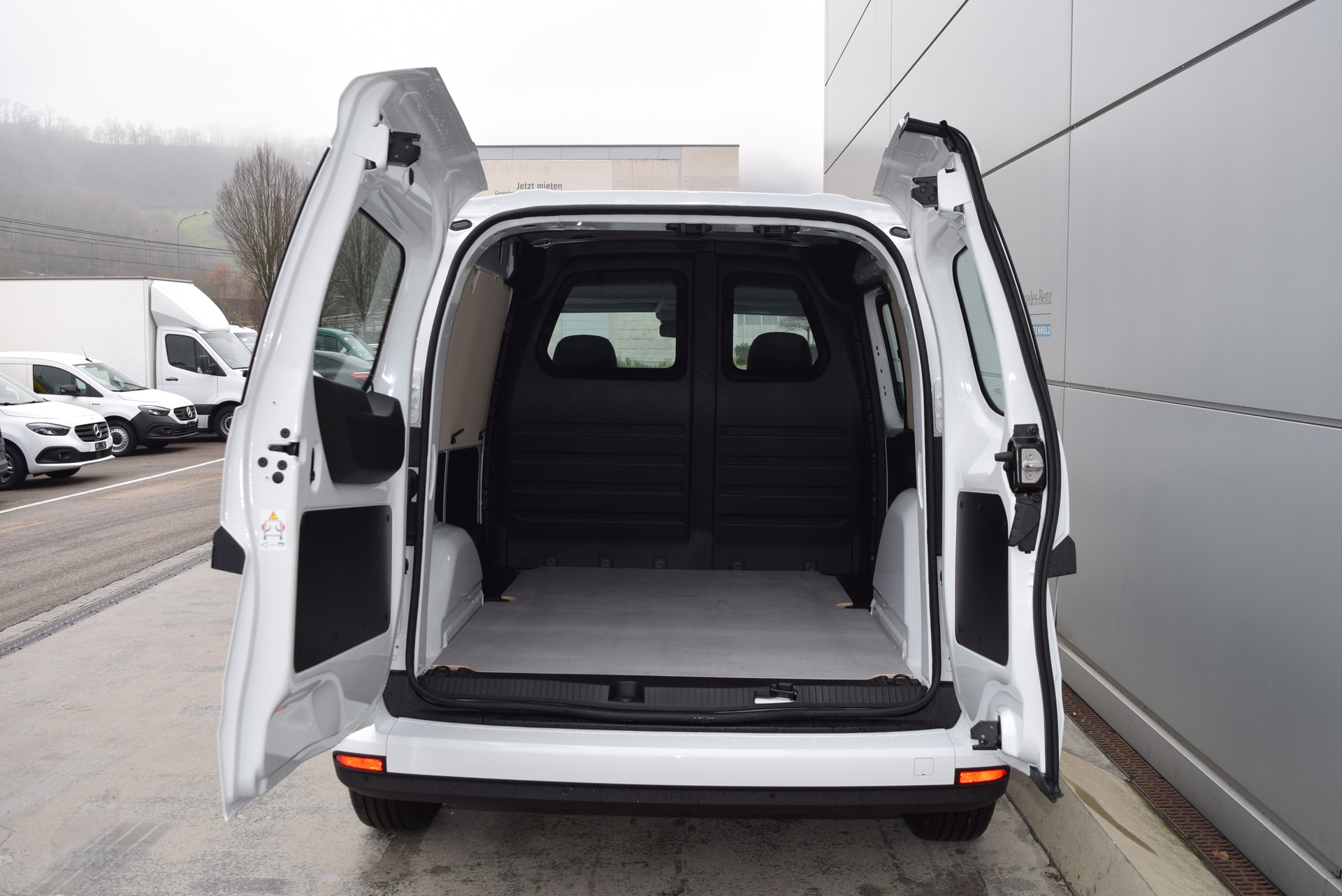 MERCEDES-BENZ Citan 112 CDI Pro Aut.-image-5