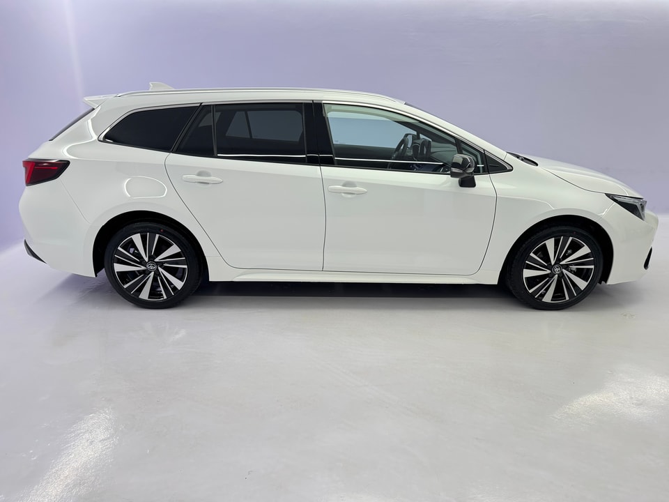 Corolla Touring Sports Hybrid 1.8 Trend
