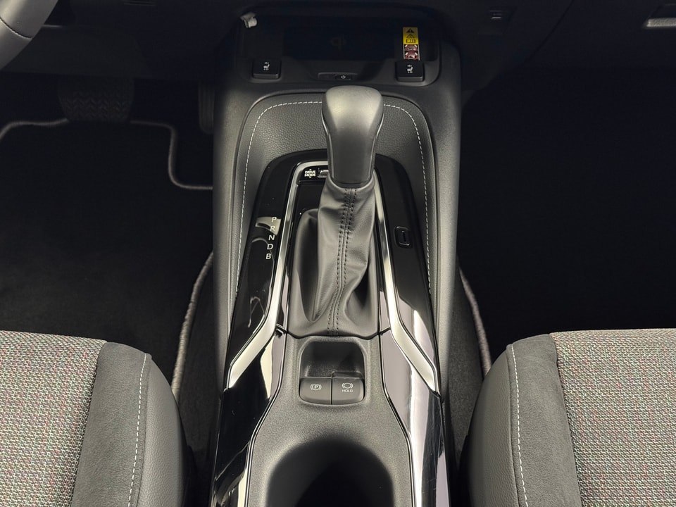 Corolla Touring Sports Hybrid 1.8 Trend