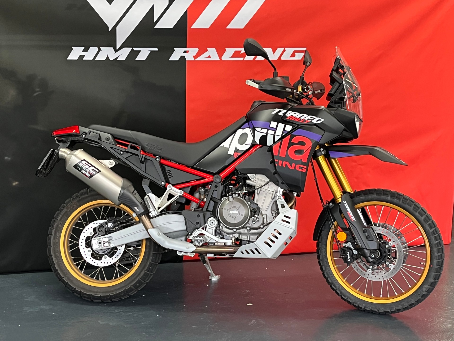APRILIA Tuareg 660 E5+ Rally-showroom-element-2
