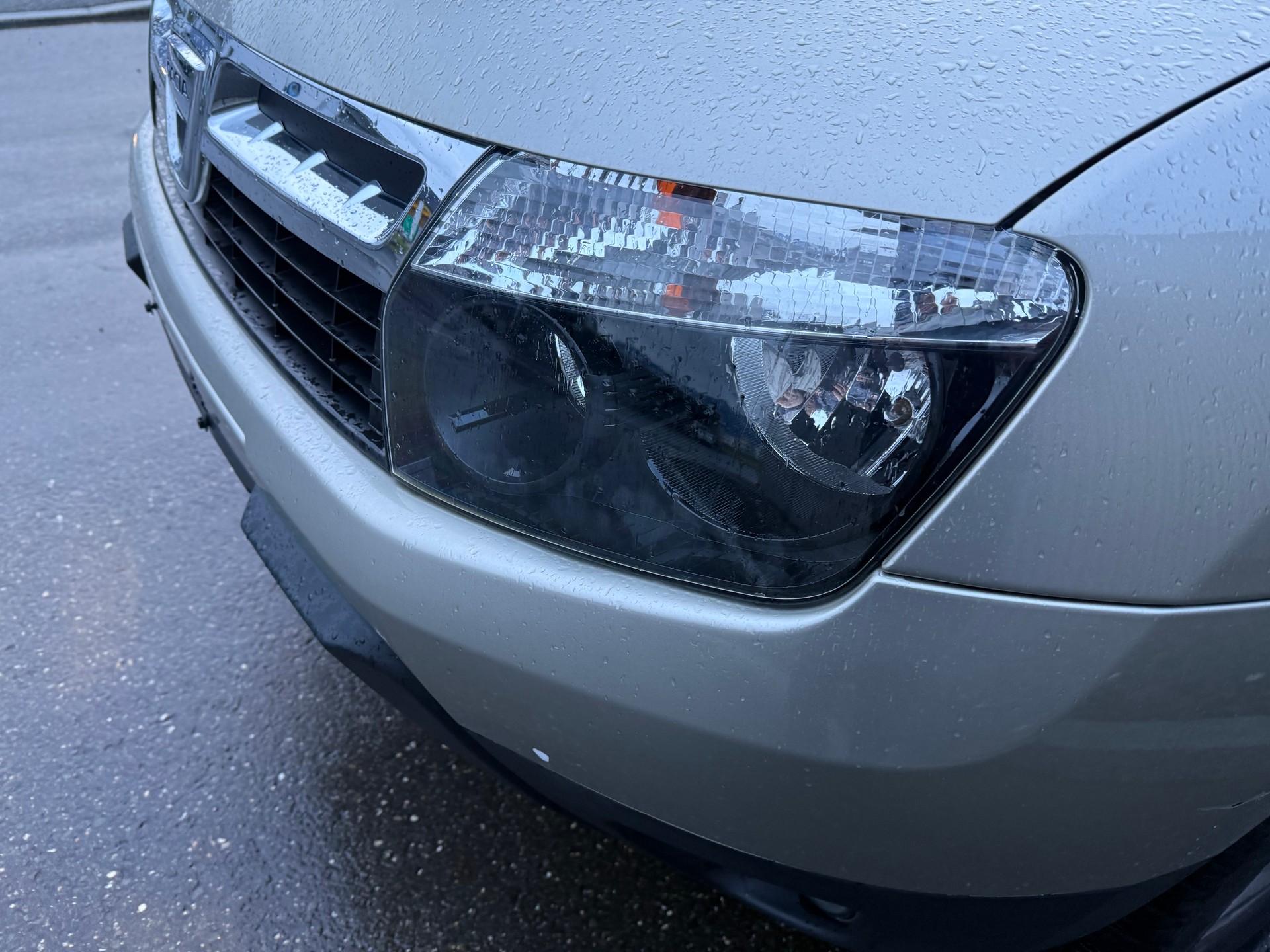 DACIA Duster 1.6 Ambiance 4x4-image-17