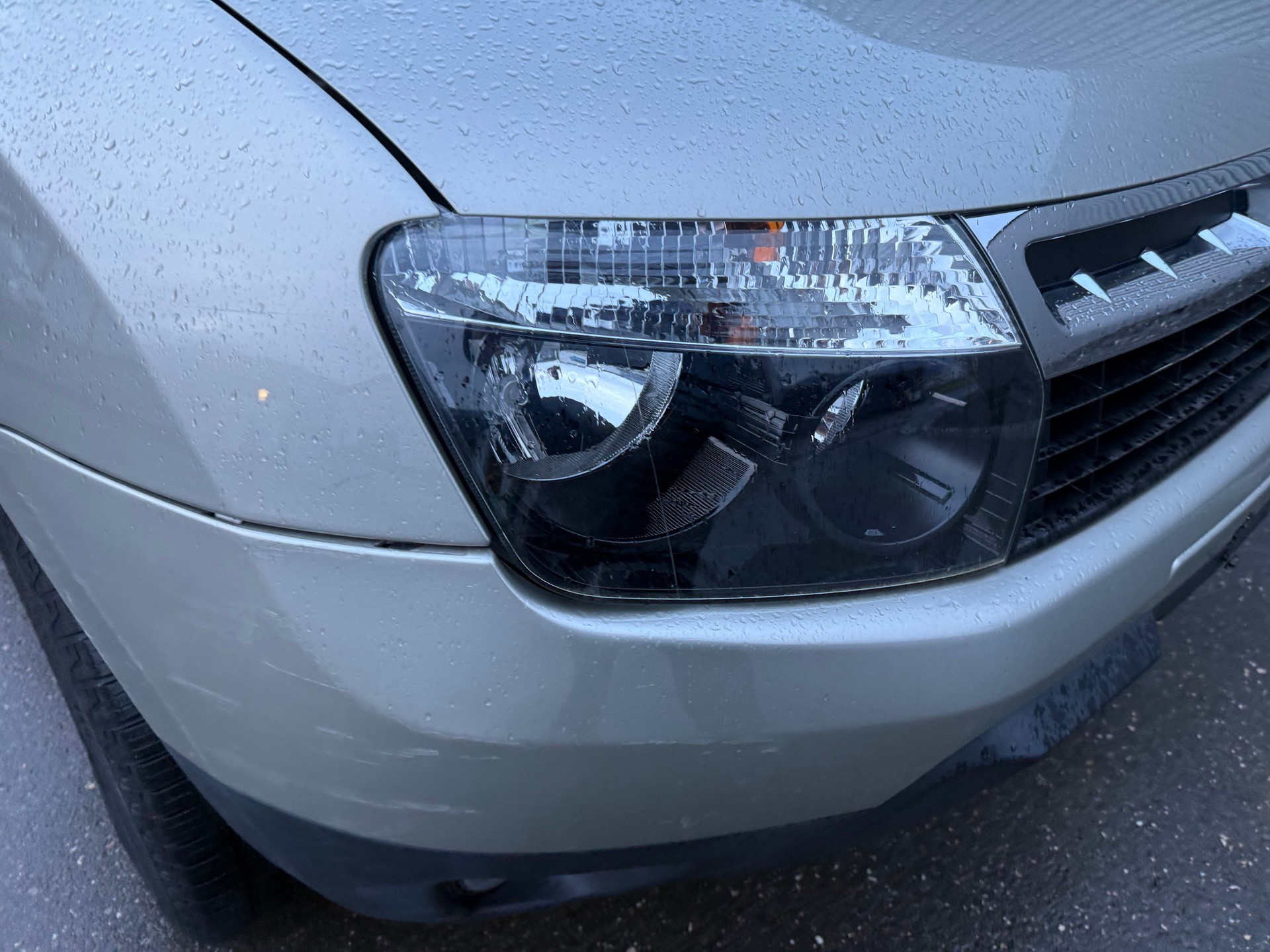 DACIA Duster 1.6 Ambiance 4x4-image-16