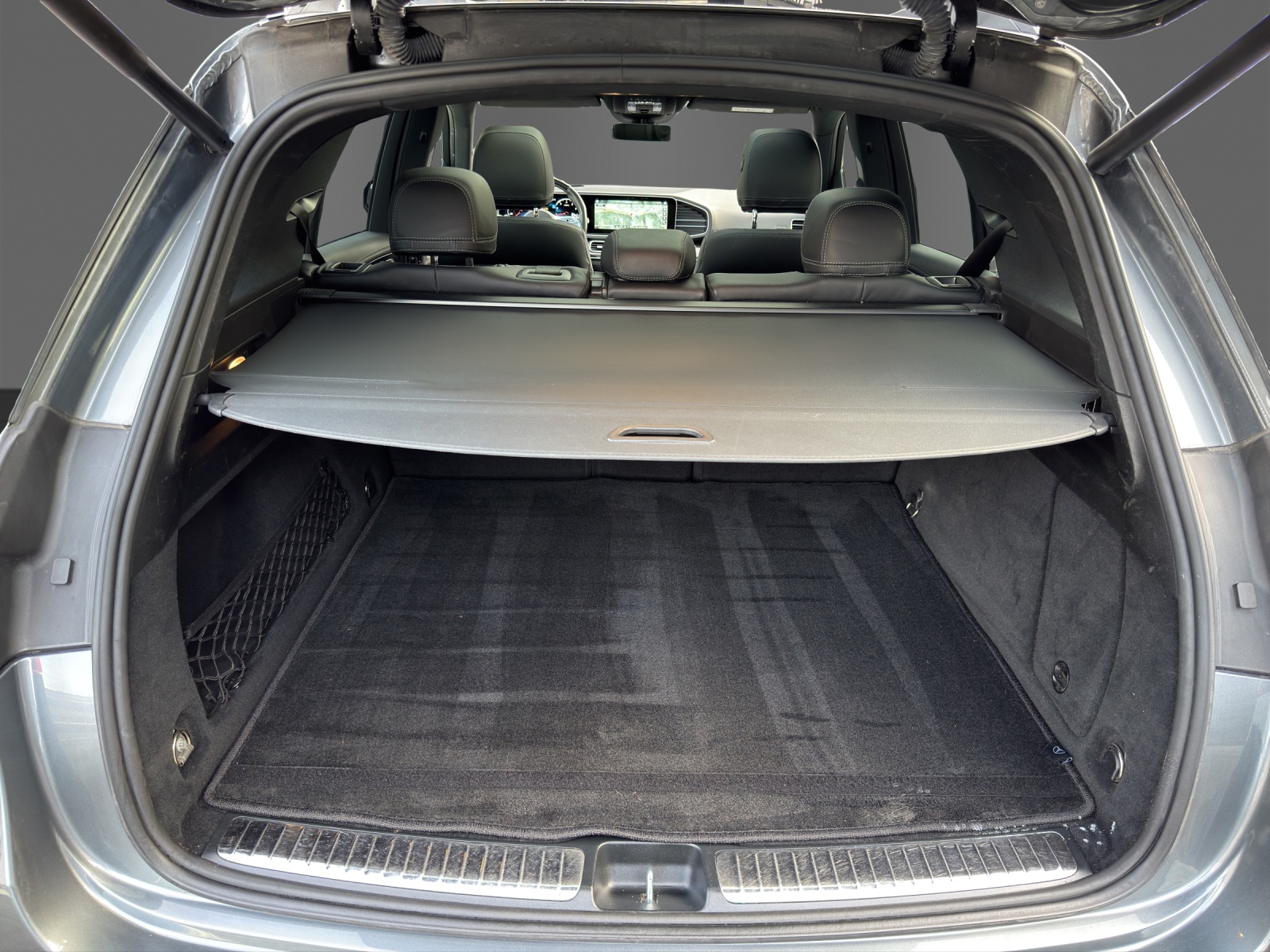 MERCEDES-BENZ GLE 53 AMG 4Matic+-image-19