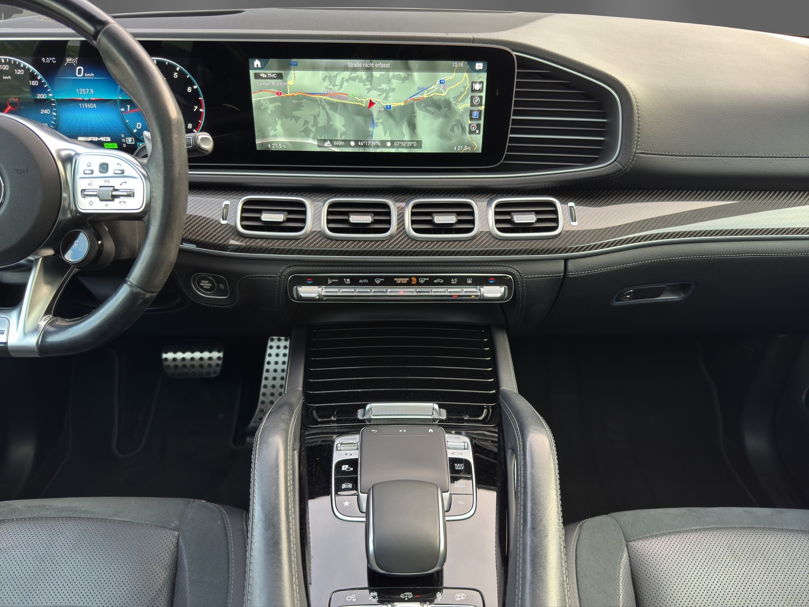 MERCEDES-BENZ GLE 53 AMG 4Matic+-image-14
