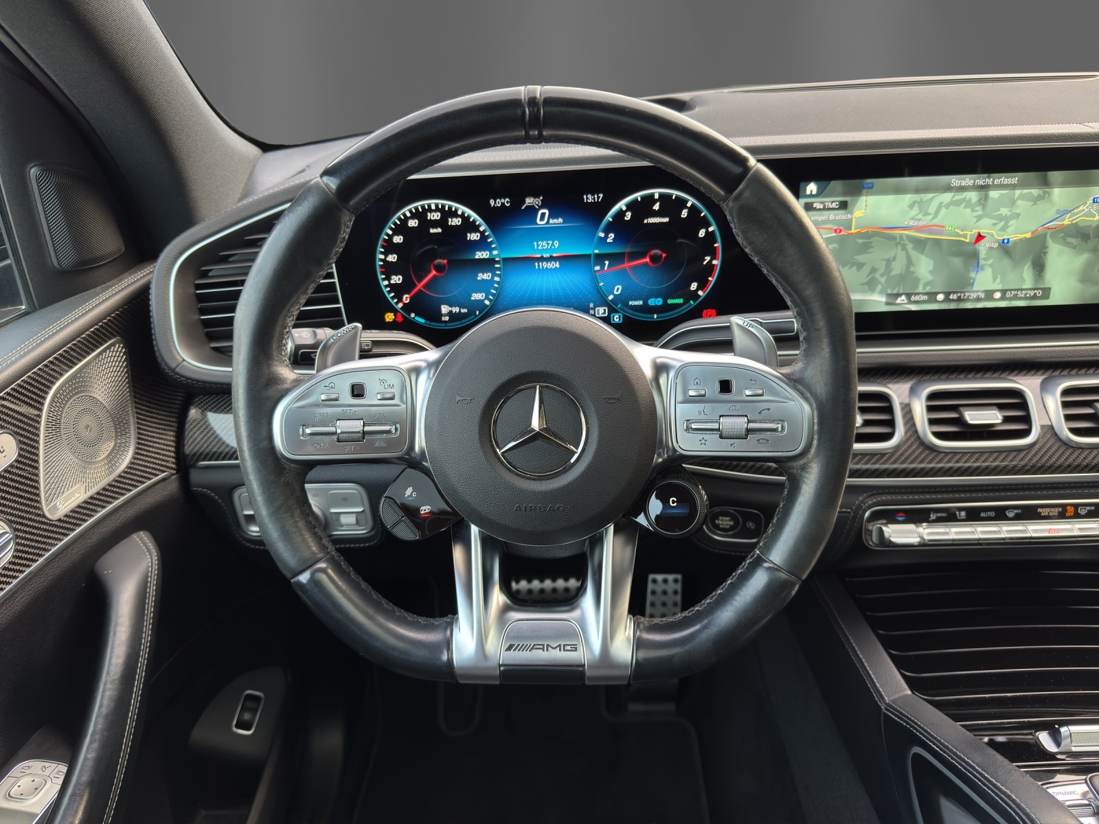 MERCEDES-BENZ GLE 53 AMG 4Matic+-image-9