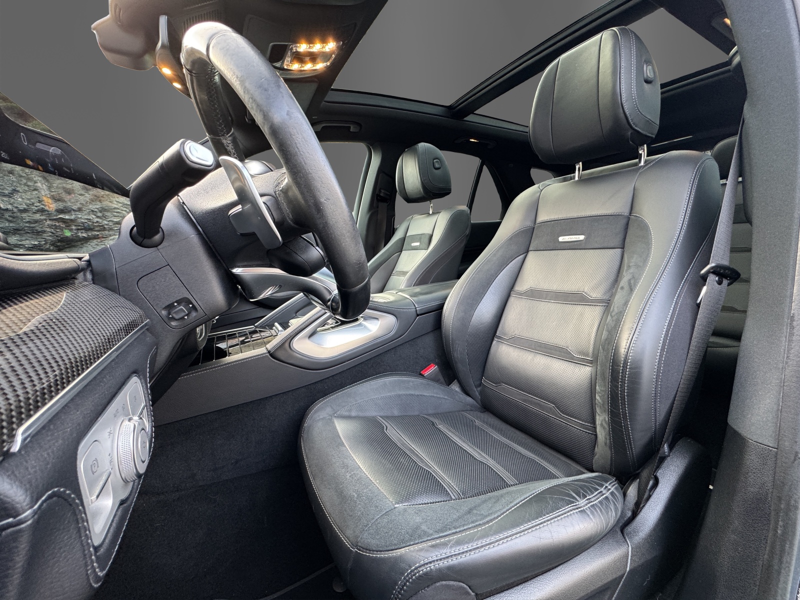 MERCEDES-BENZ GLE 53 AMG 4Matic+-image-8