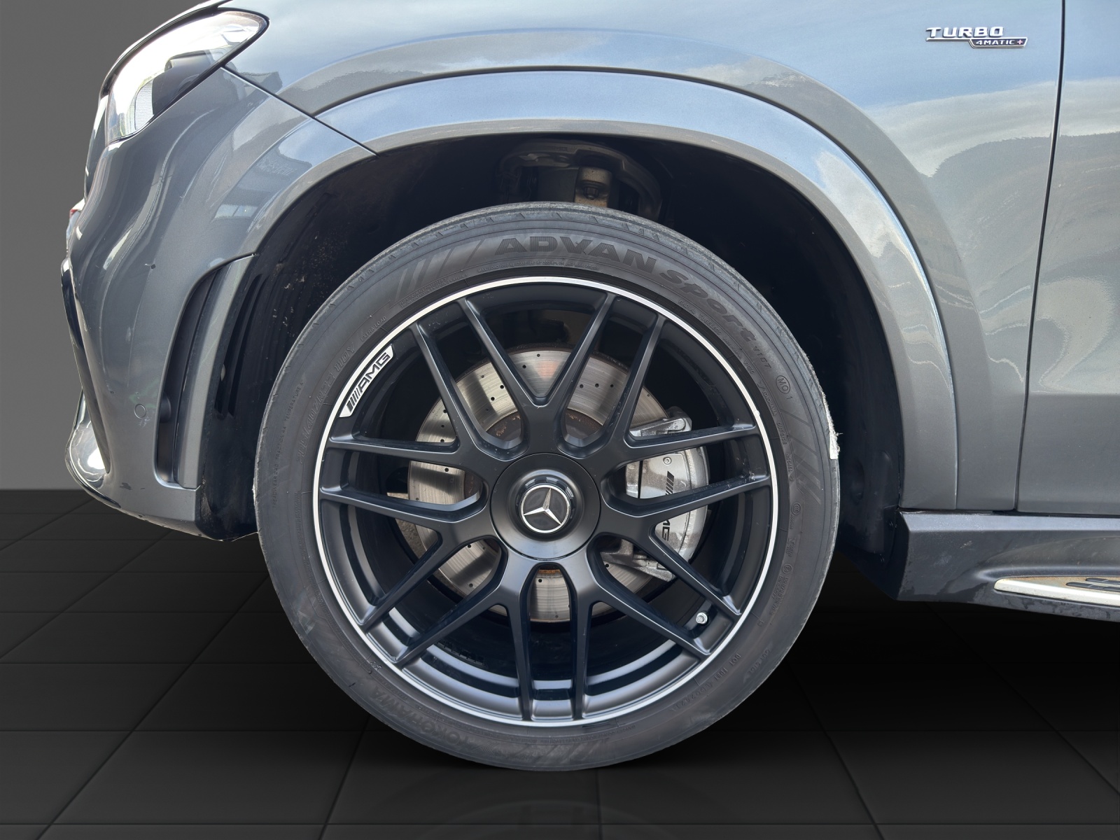 MERCEDES-BENZ GLE 53 AMG 4Matic+-image-20