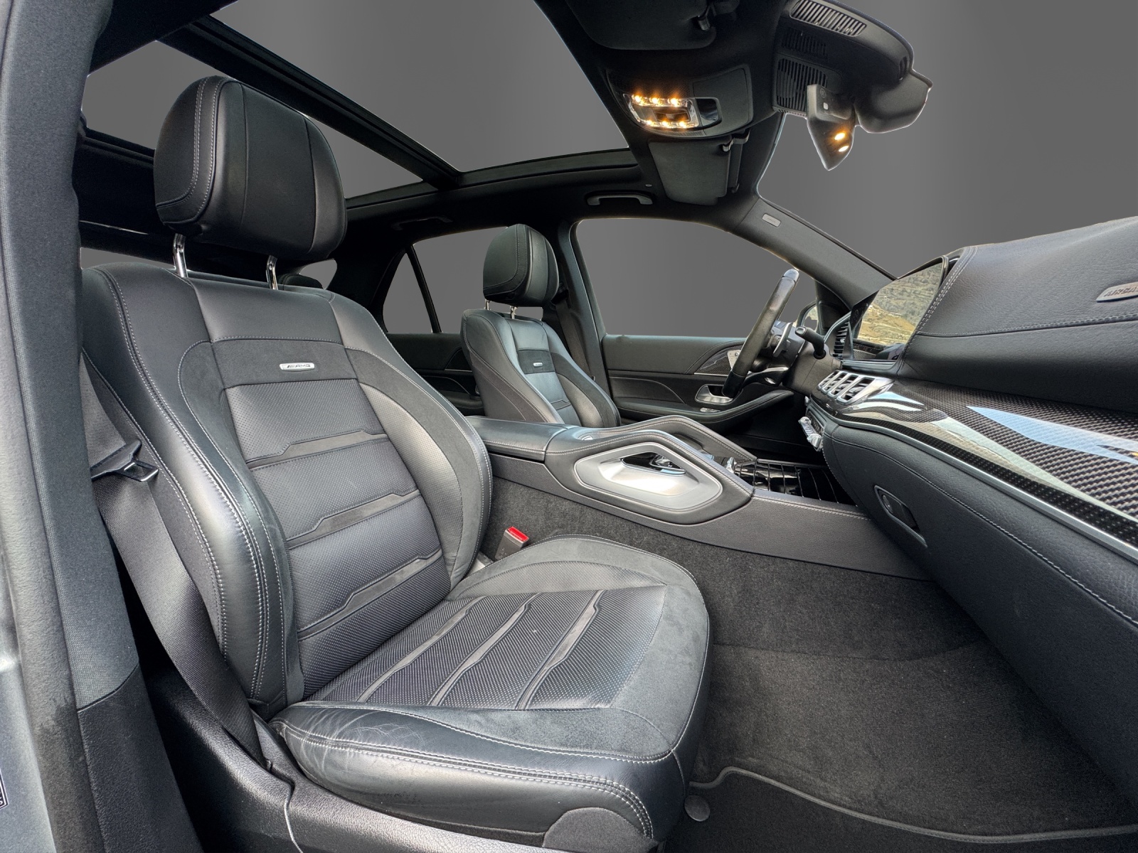 MERCEDES-BENZ GLE 53 AMG 4Matic+-image-17