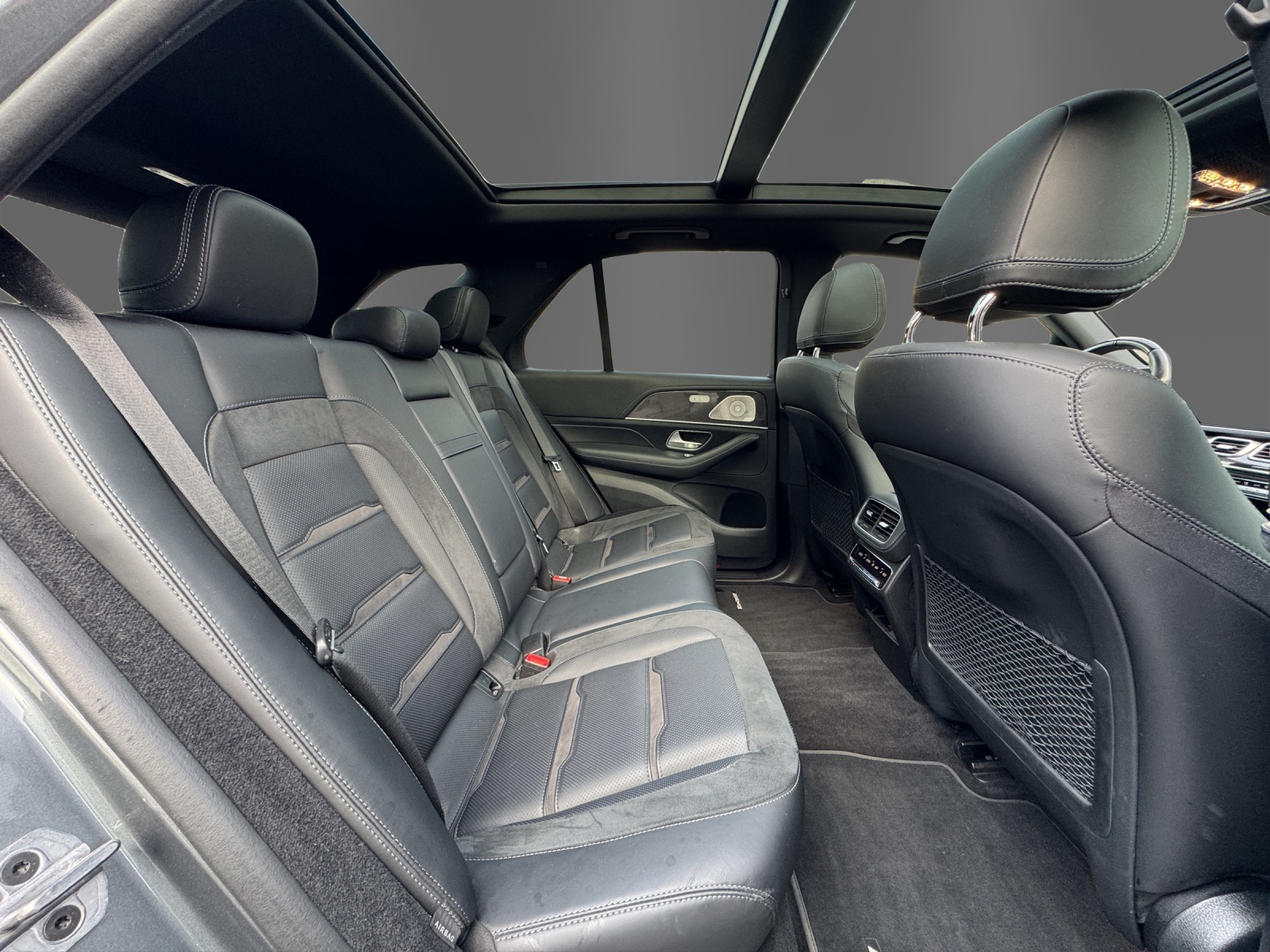 MERCEDES-BENZ GLE 53 AMG 4Matic+-image-18