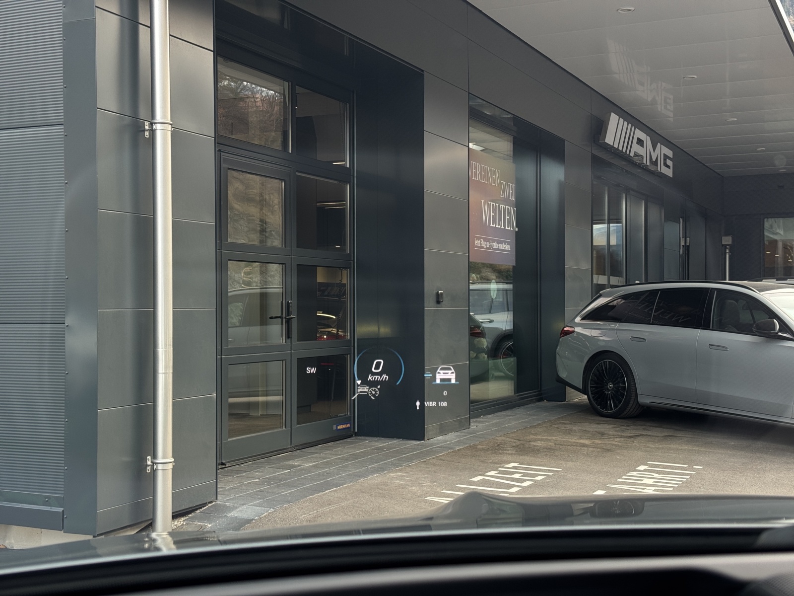 MERCEDES-BENZ GLE 53 AMG 4Matic+-image-27