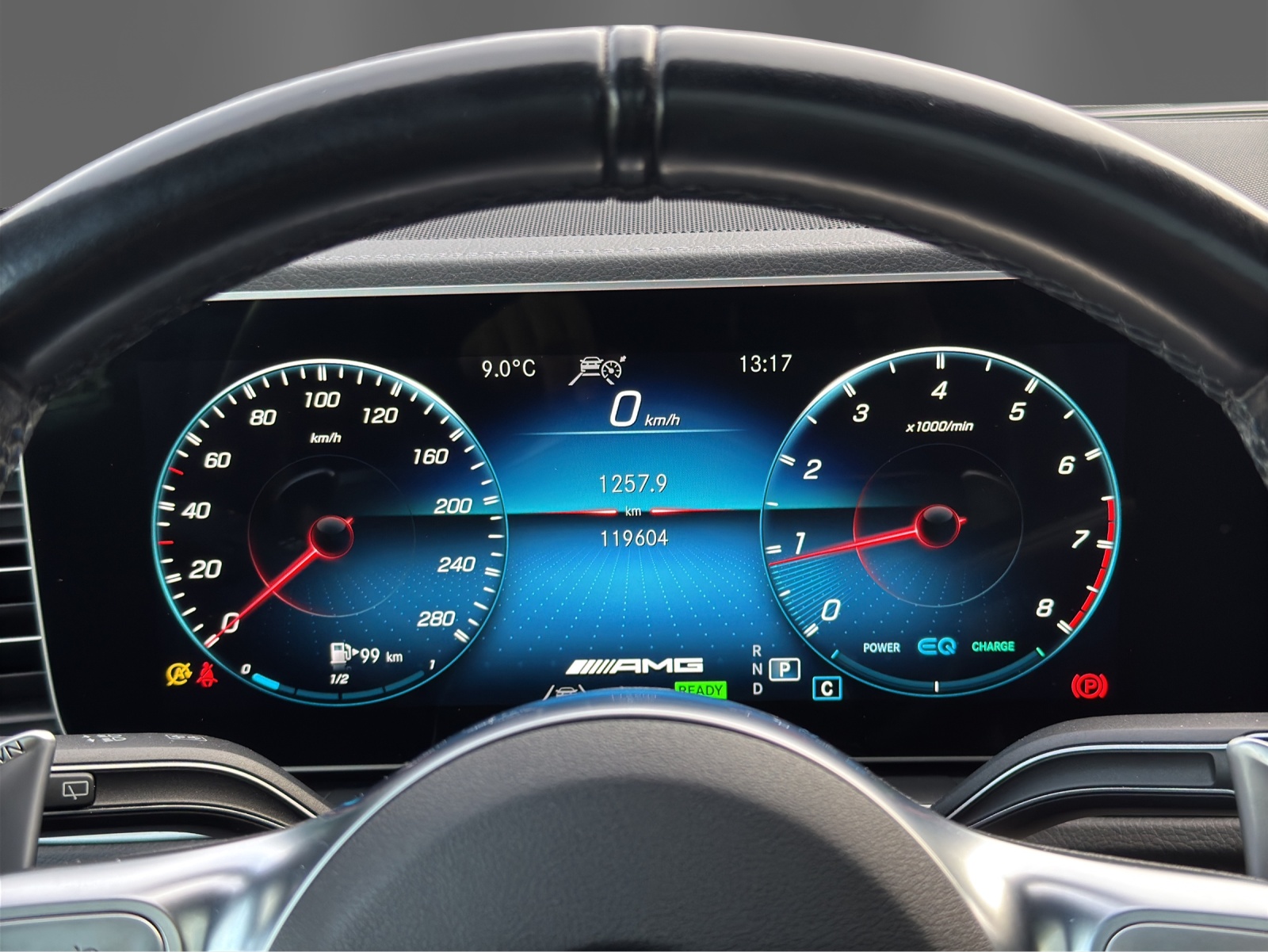 MERCEDES-BENZ GLE 53 AMG 4Matic+-image-10