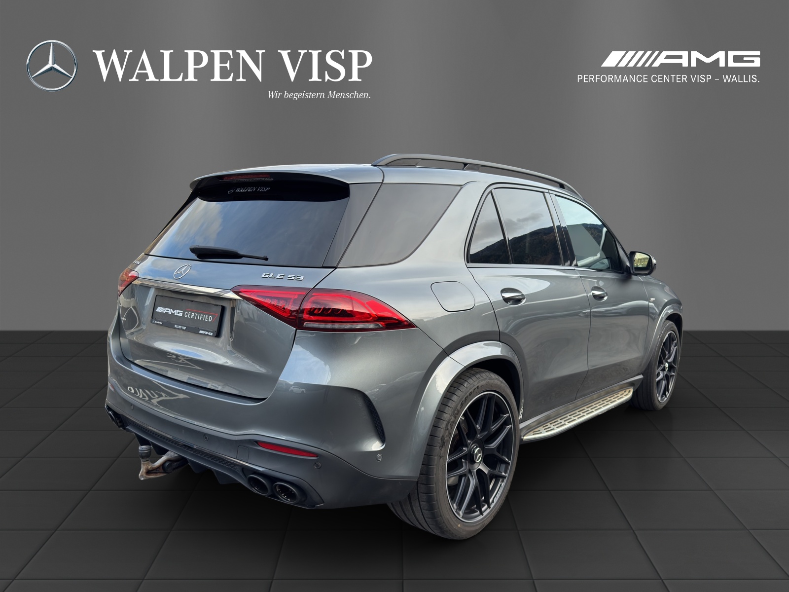 MERCEDES-BENZ GLE 53 AMG 4Matic+-image-5