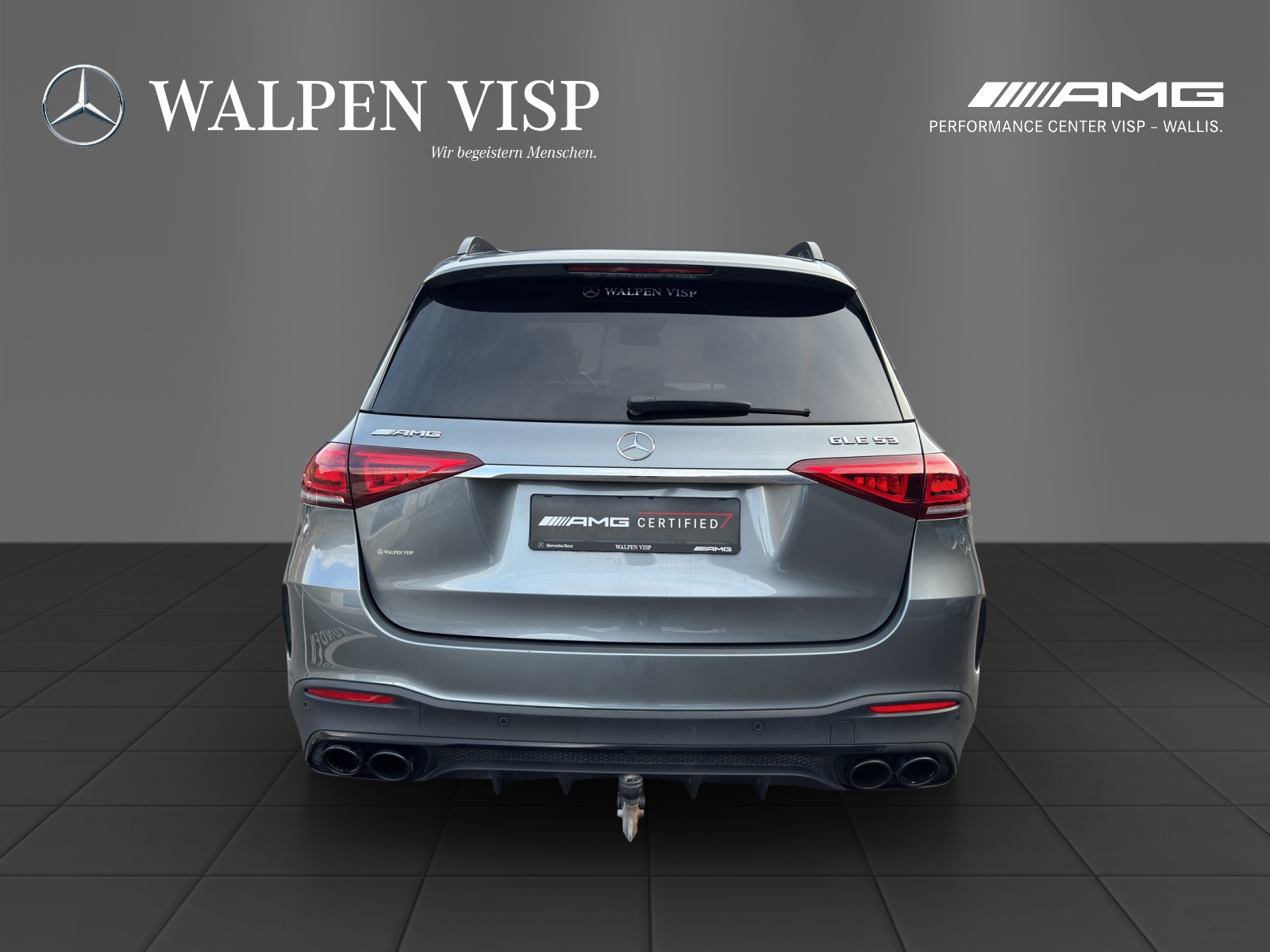 MERCEDES-BENZ GLE 53 AMG 4Matic+-image-4