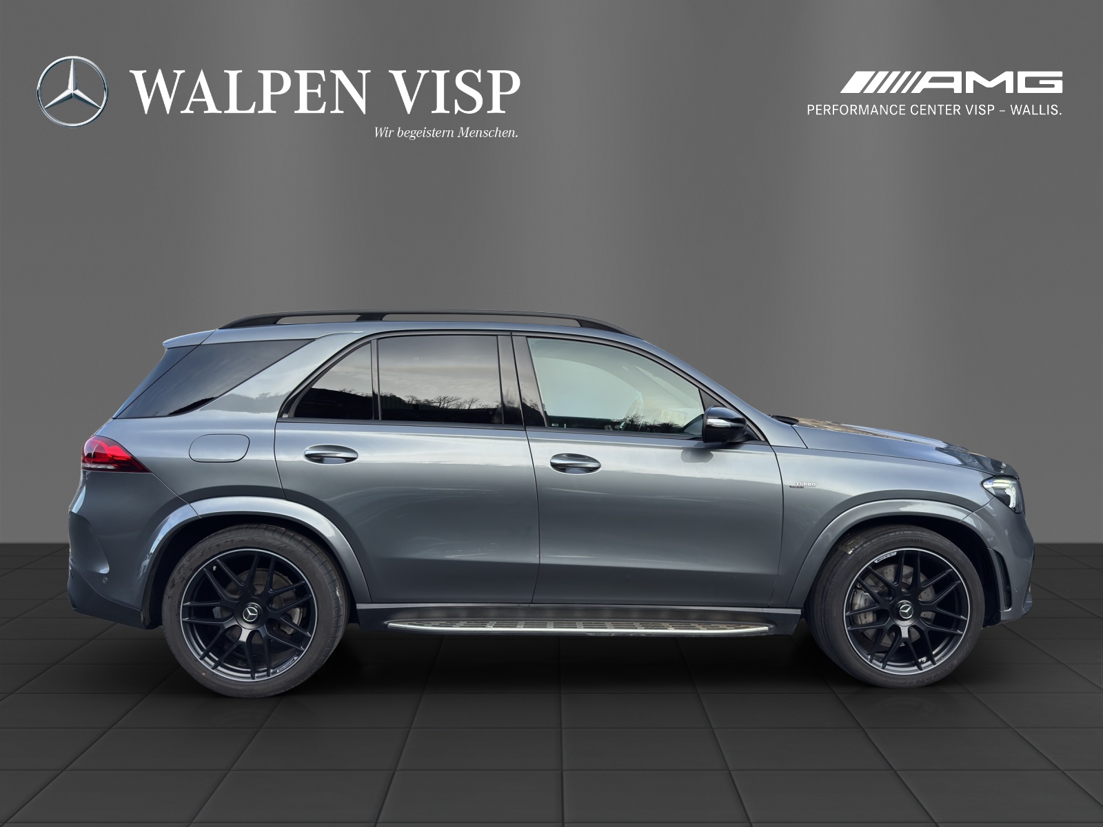 MERCEDES-BENZ GLE 53 AMG 4Matic+-image-6