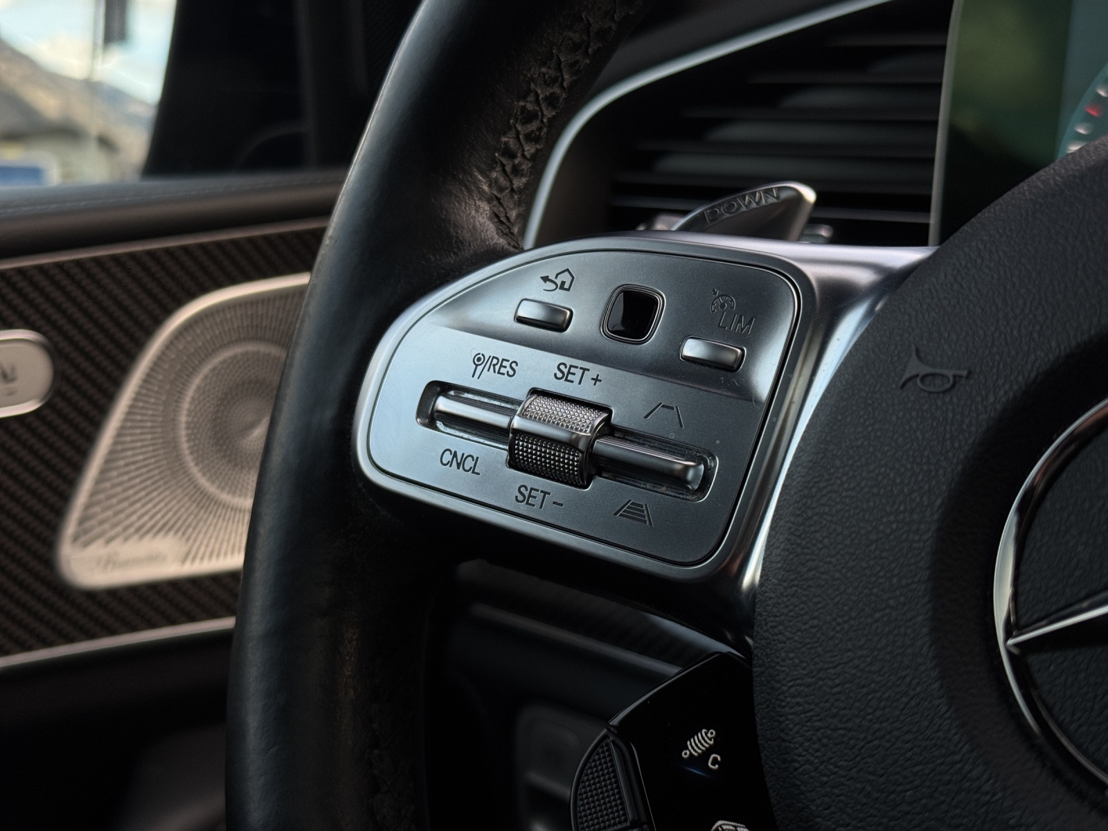 MERCEDES-BENZ GLE 53 AMG 4Matic+-image-25
