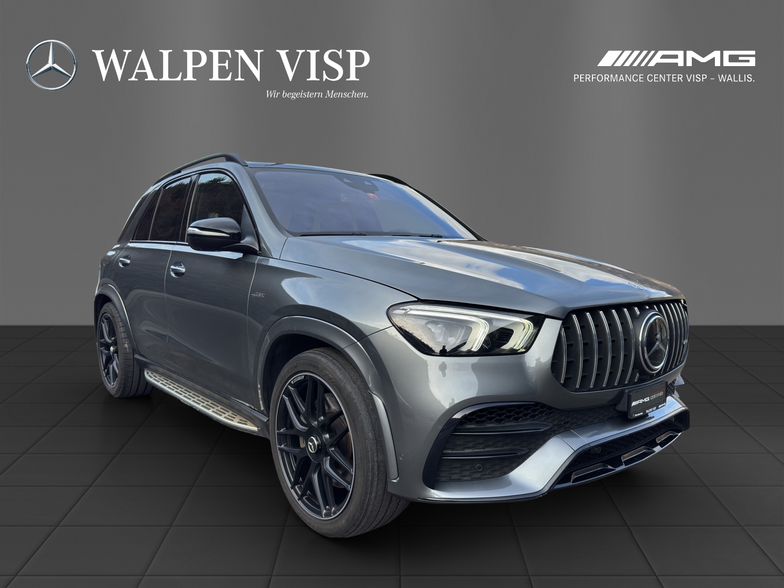MERCEDES-BENZ GLE 53 AMG 4Matic+-image-7