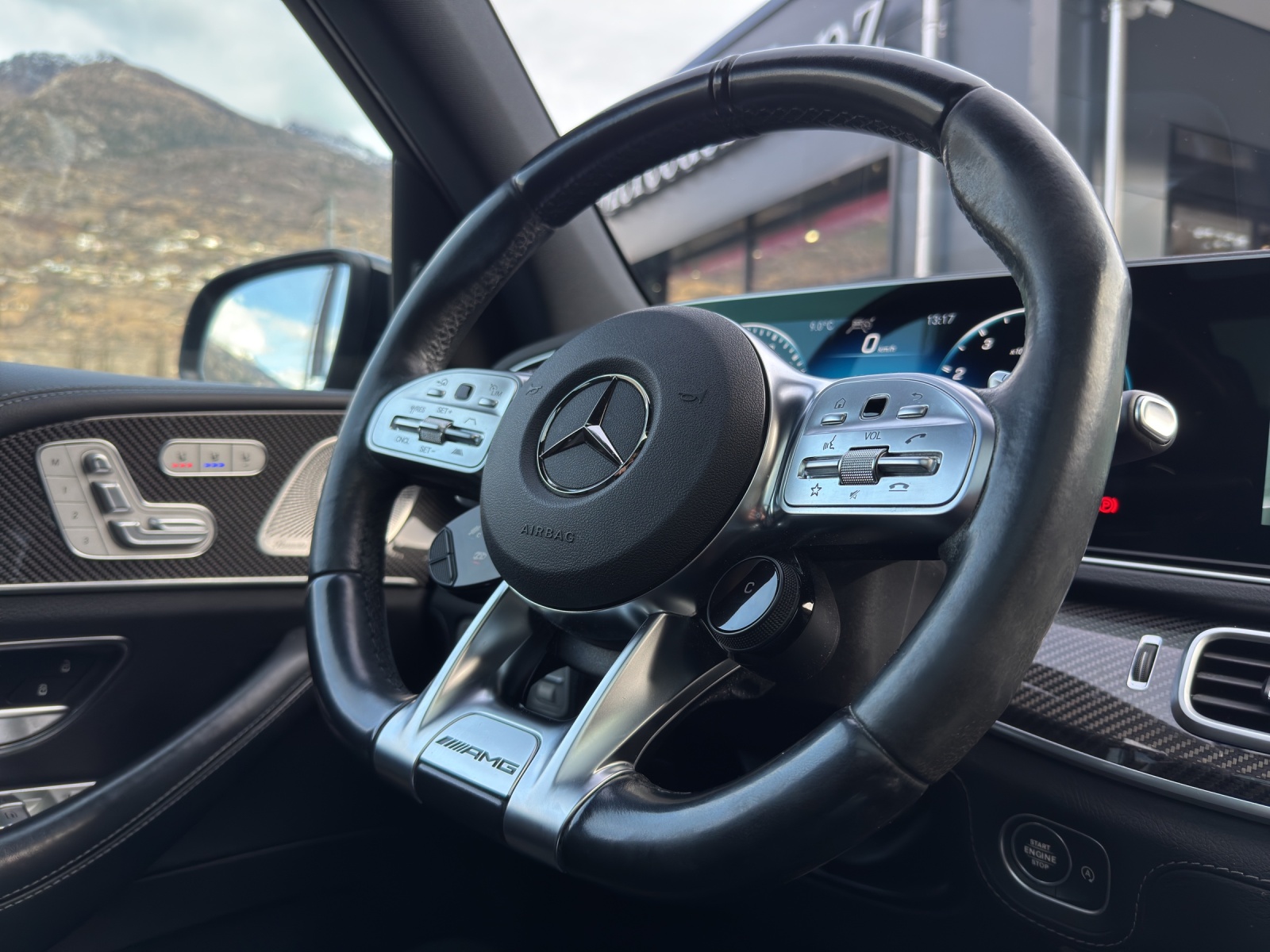 MERCEDES-BENZ GLE 53 AMG 4Matic+-image-24