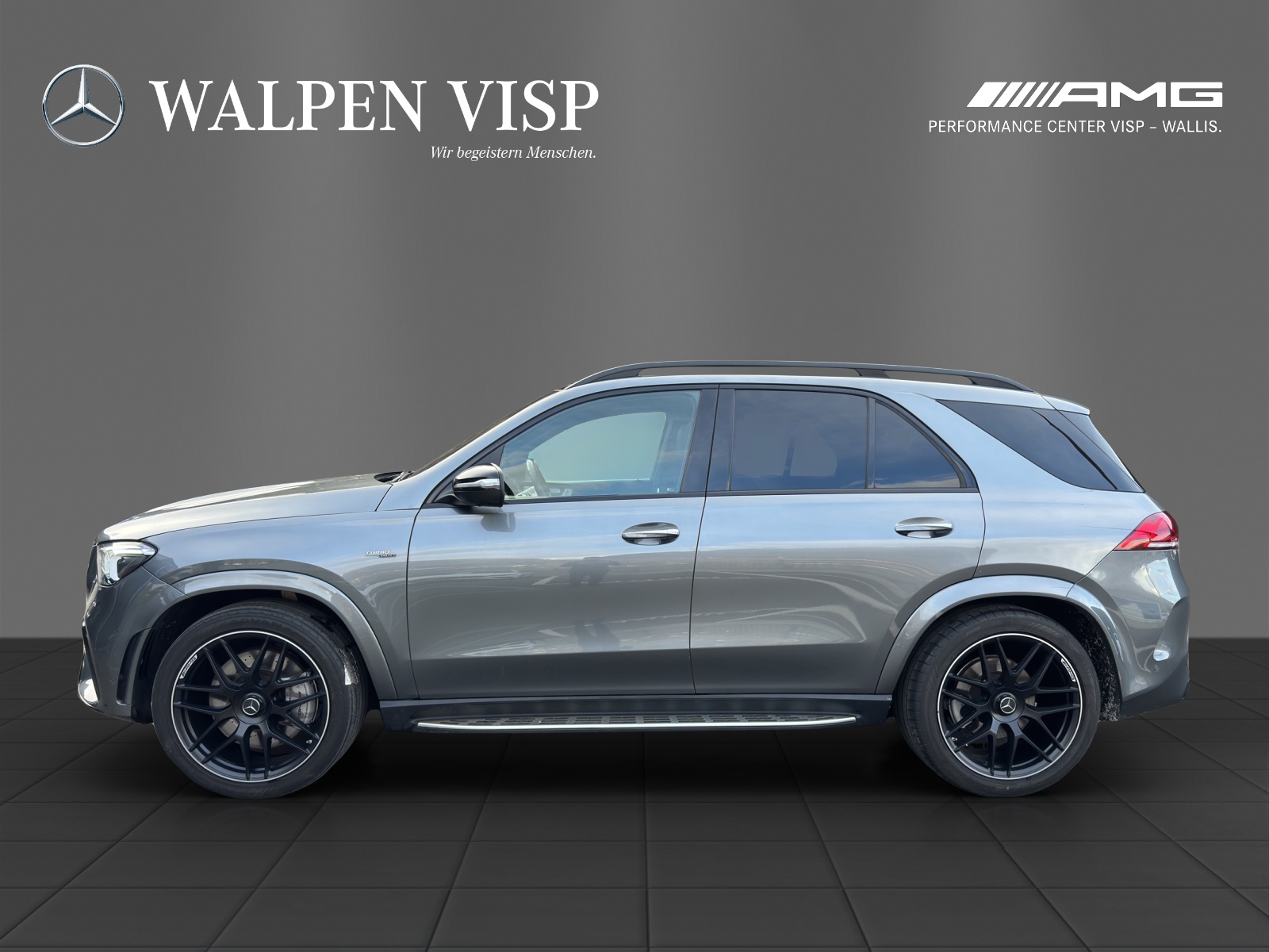 MERCEDES-BENZ GLE 53 AMG 4Matic+-image-2