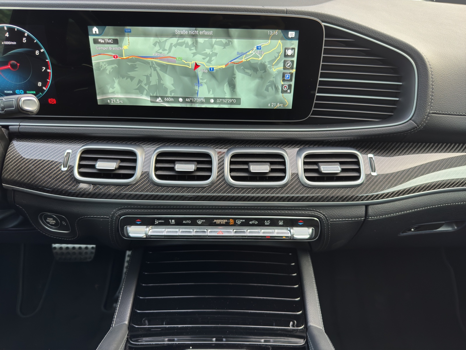 MERCEDES-BENZ GLE 53 AMG 4Matic+-image-15