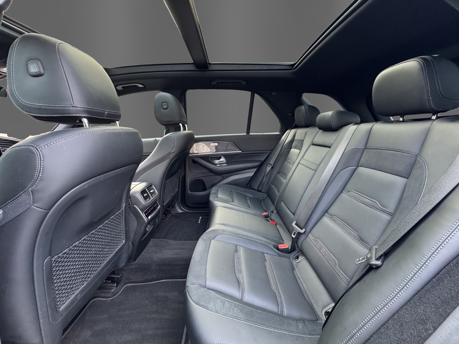 MERCEDES-BENZ GLE 53 AMG 4Matic+-image-12