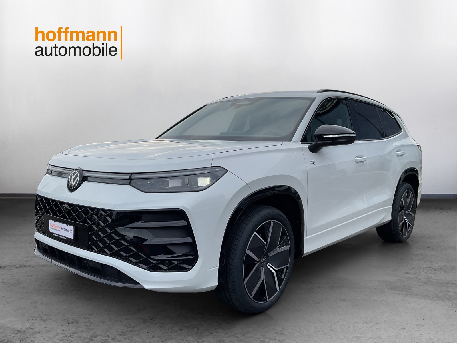 VW Tayron 2.0 TDI SCR R-Line 4Motion DSG-image-0