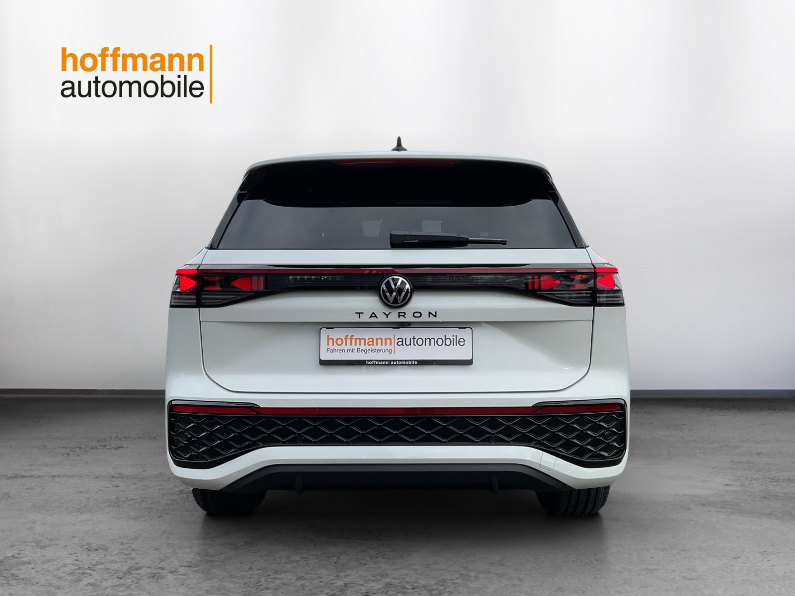 VW Tayron 2.0 TDI SCR R-Line 4Motion DSG-image-4