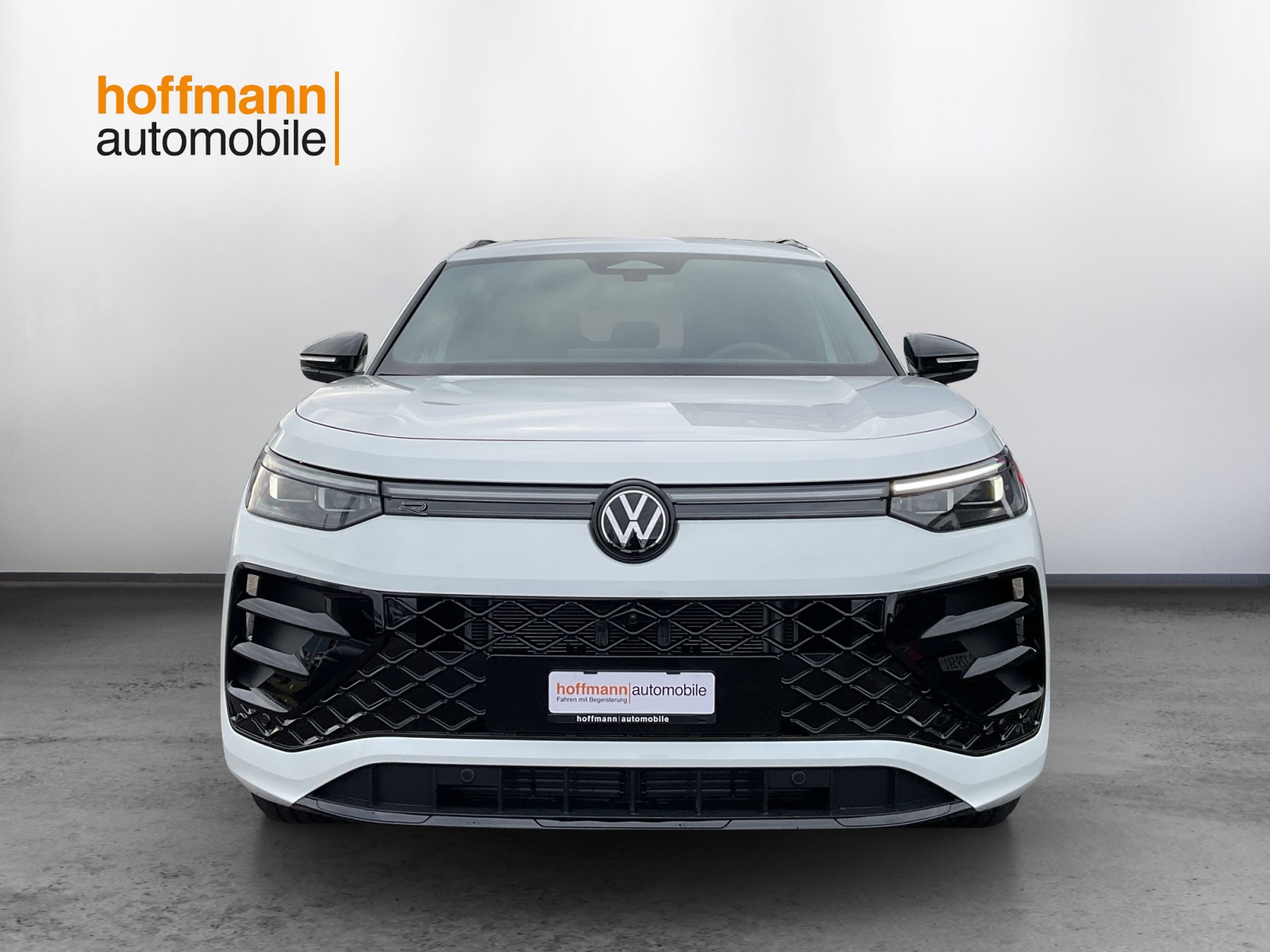 VW Tayron 2.0 TDI SCR R-Line 4Motion DSG-image-1