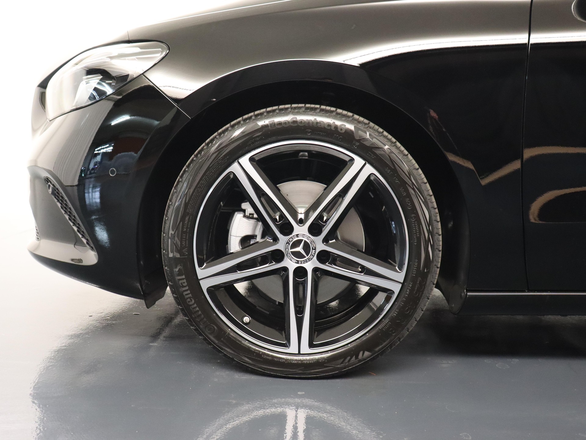 MERCEDES-BENZ B 200 Night Star-image-13