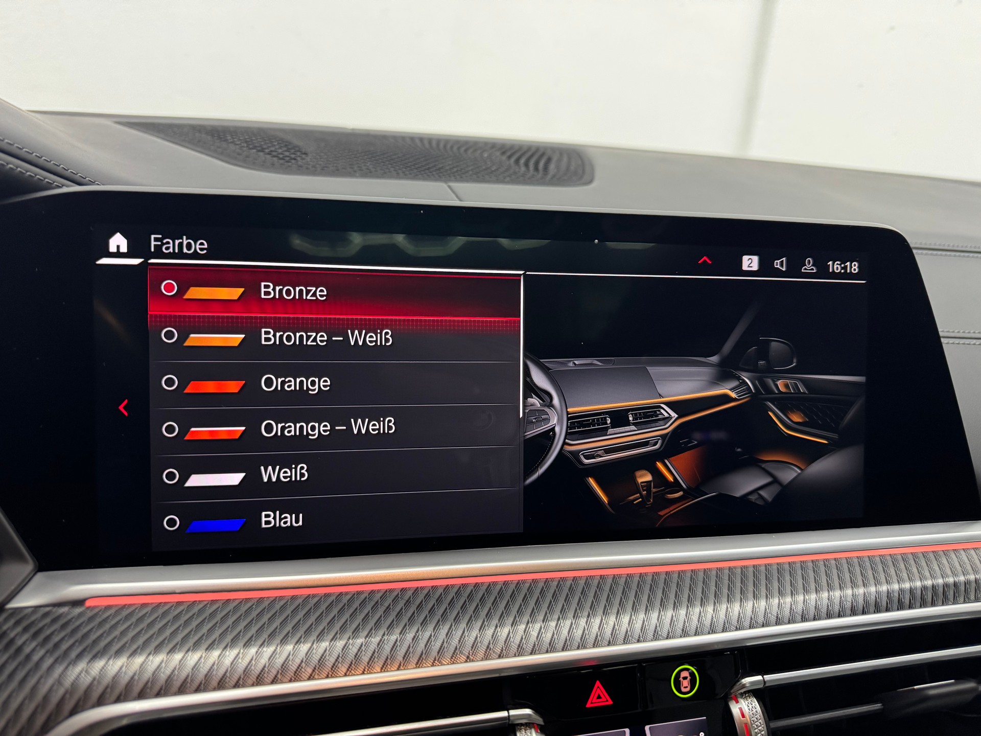 BMW X5M Competition Steptronic-image-24