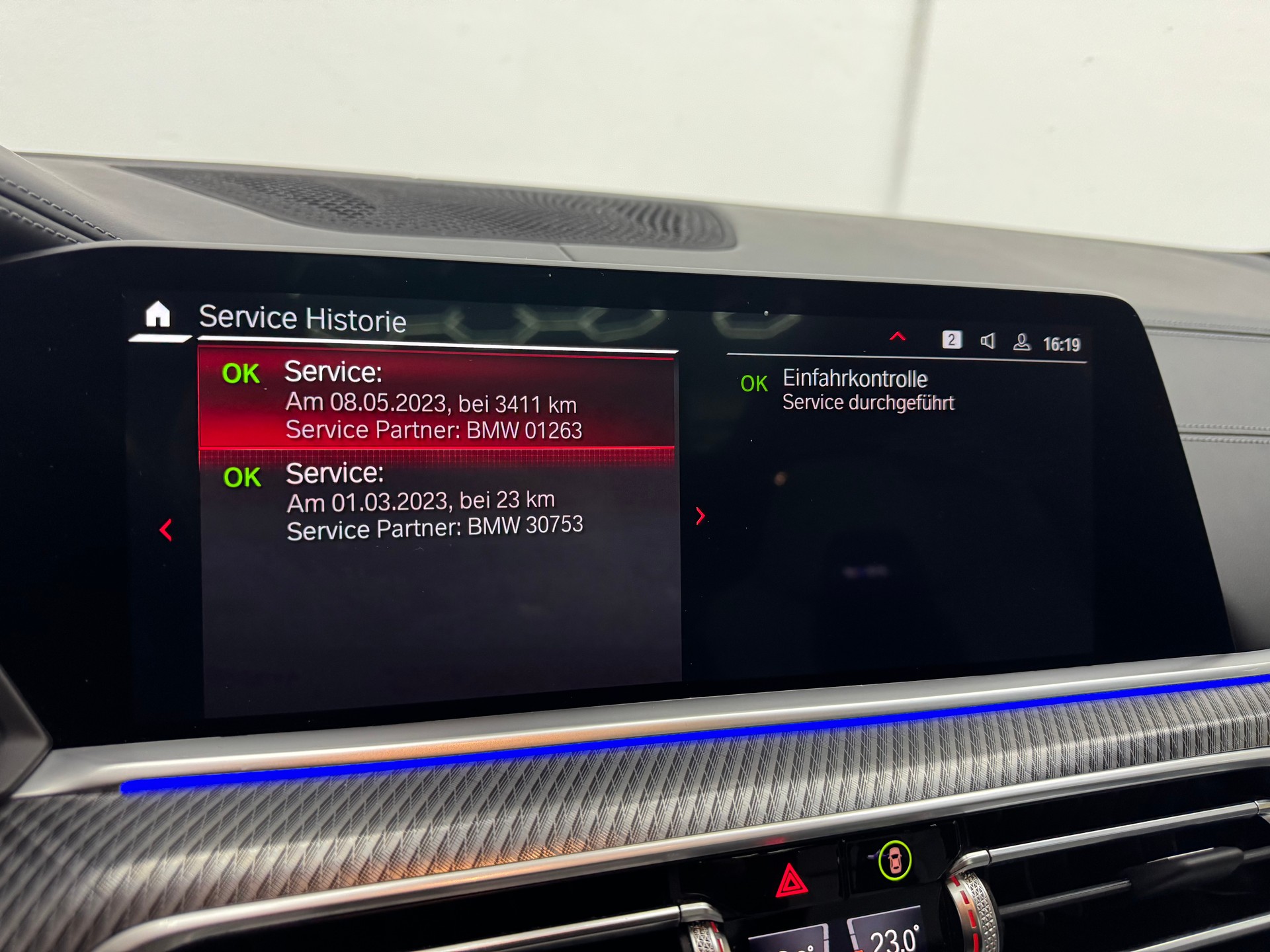 BMW X5M Competition Steptronic-image-21
