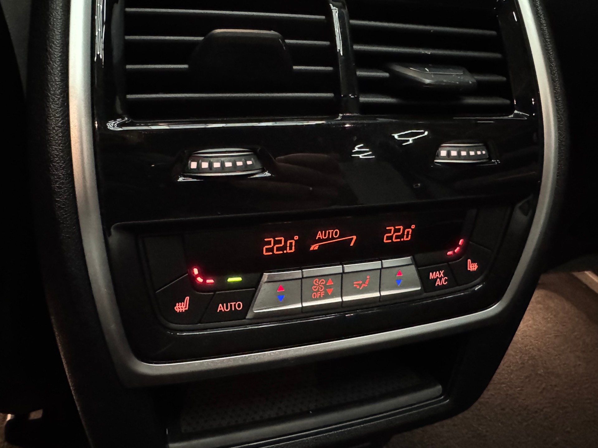 BMW X5M Competition Steptronic-image-28