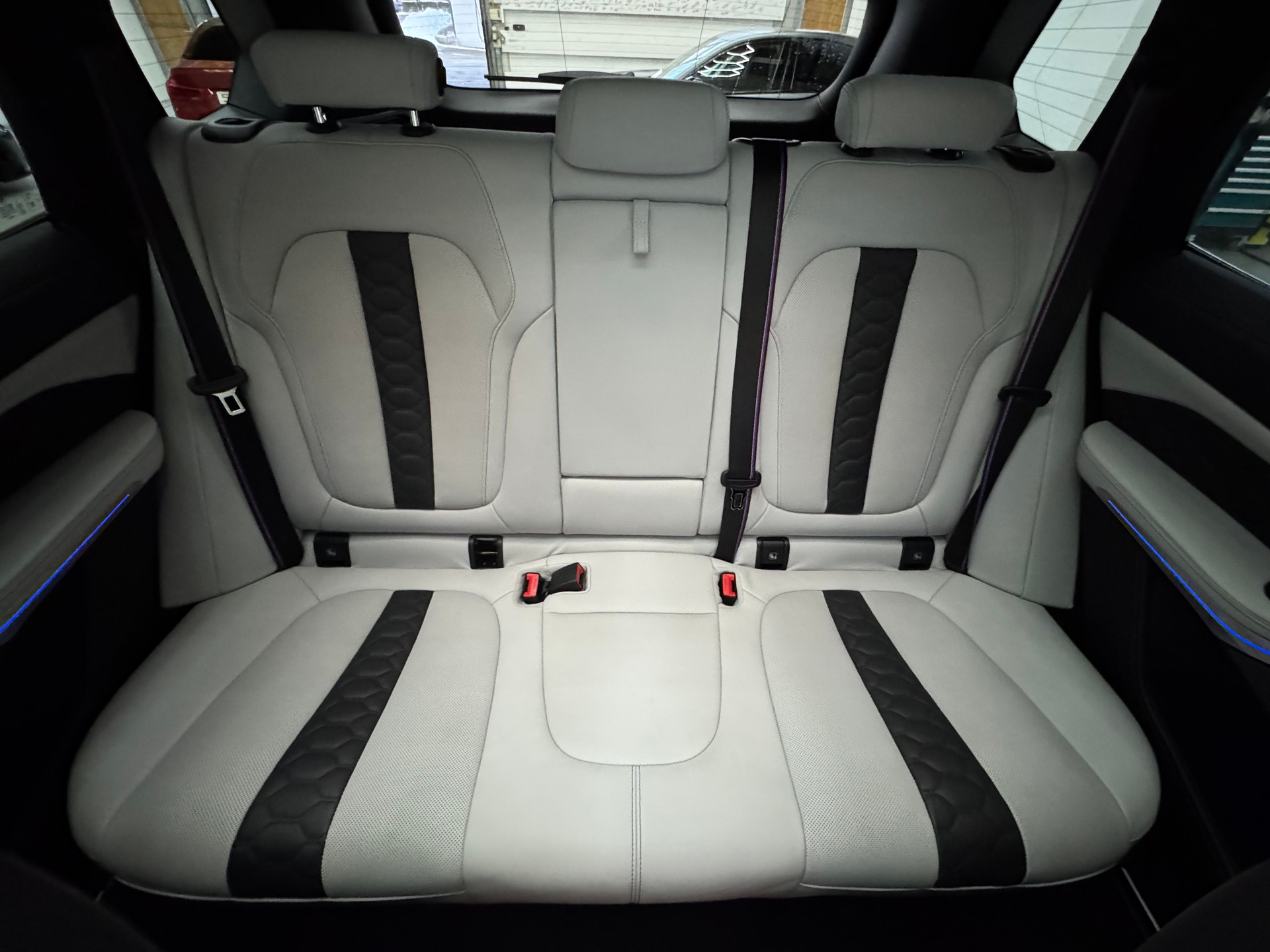 BMW X5M Competition Steptronic-image-27