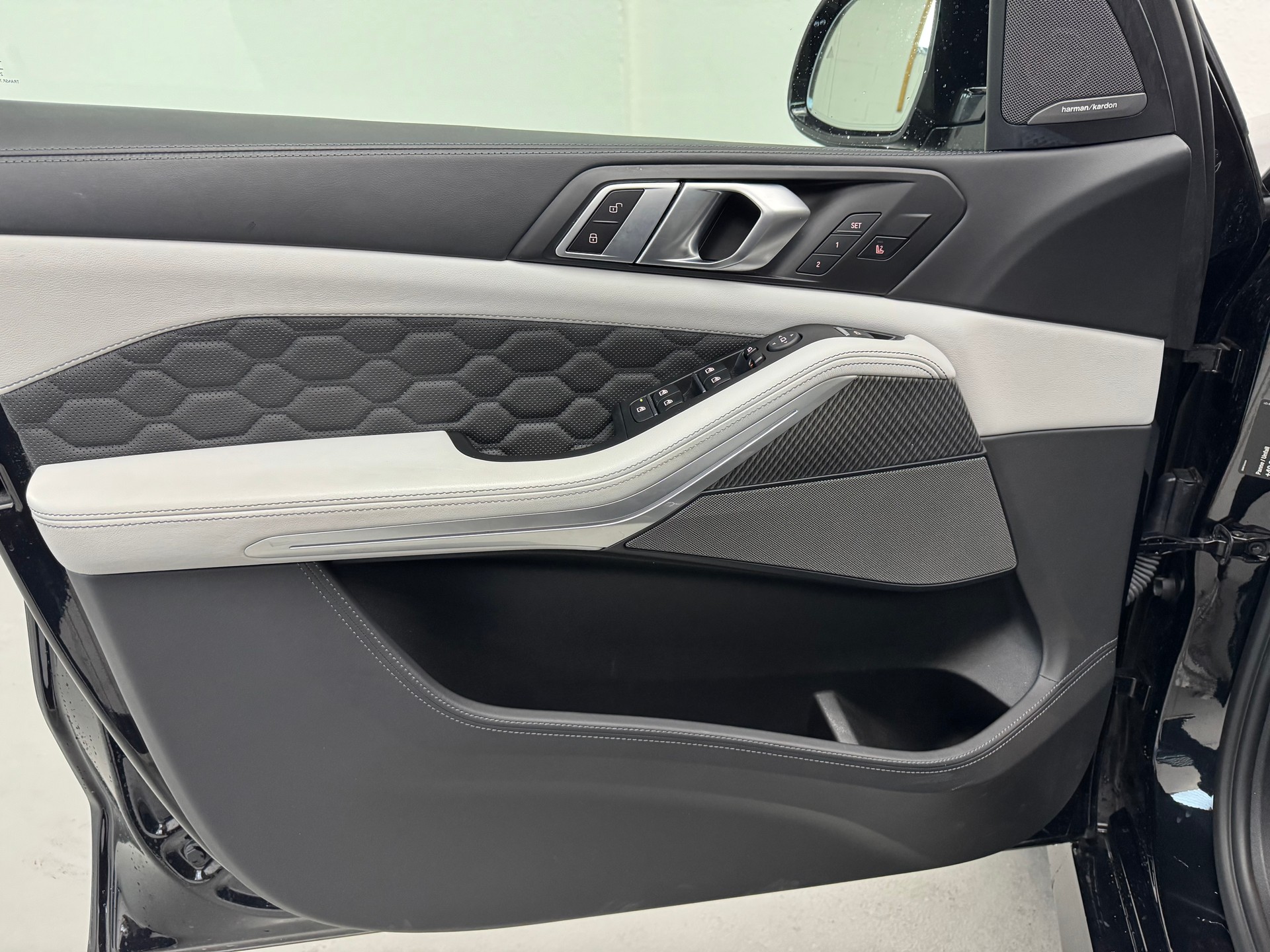 BMW X5M Competition Steptronic-image-26