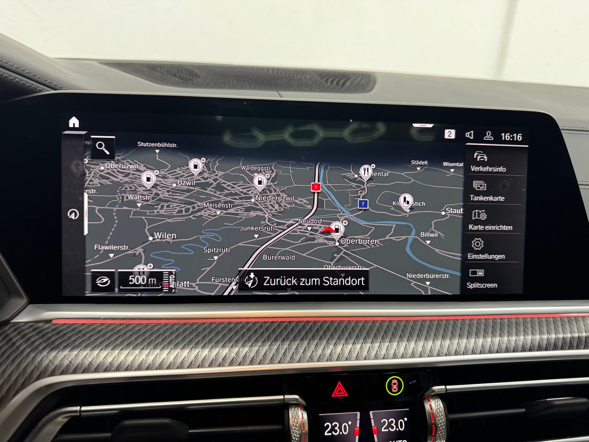BMW X5M Competition Steptronic-image-18