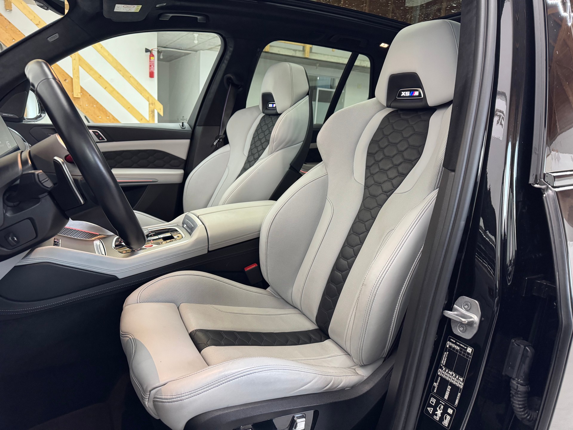 BMW X5M Competition Steptronic-image-10