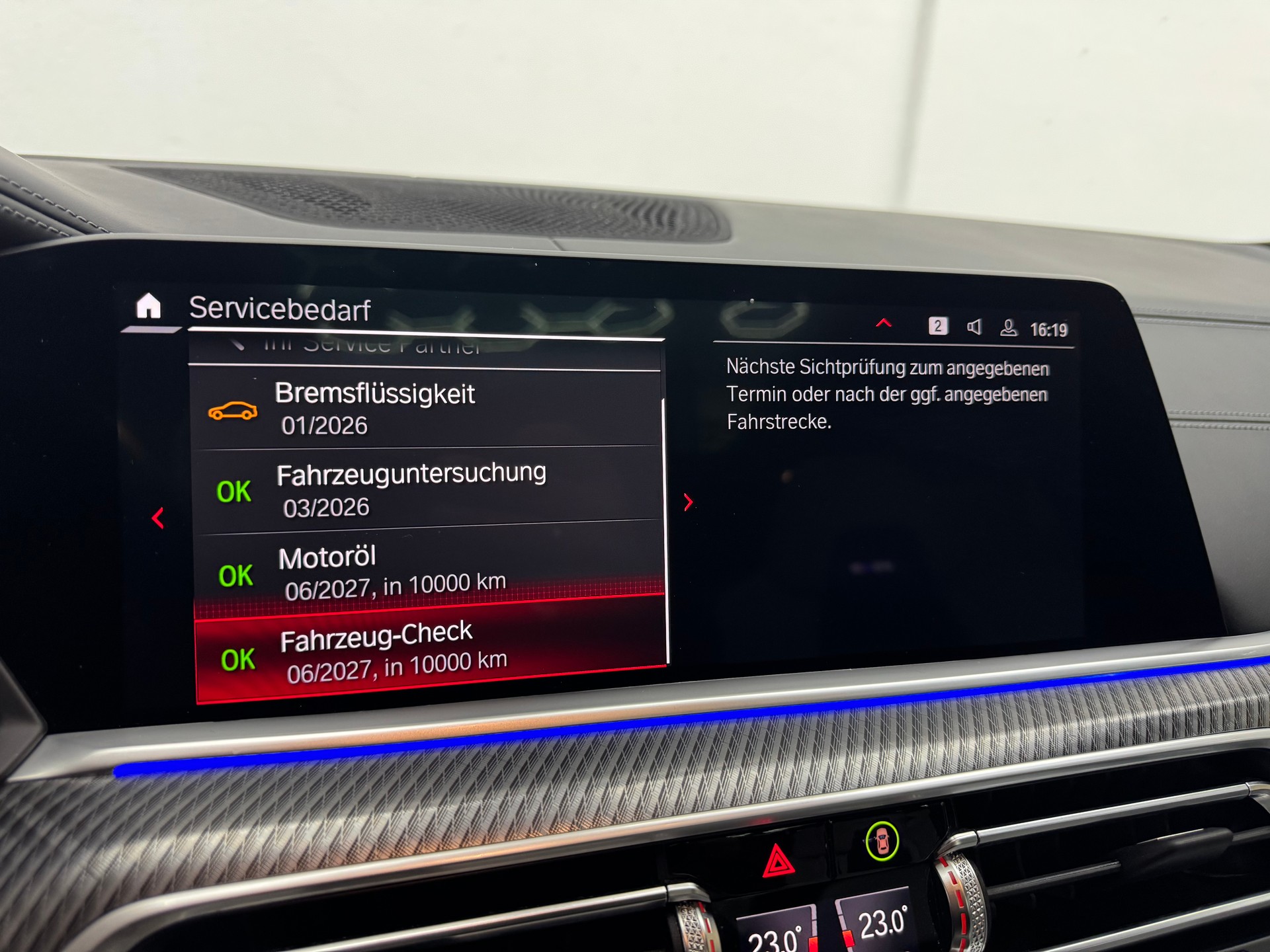 BMW X5M Competition Steptronic-image-22