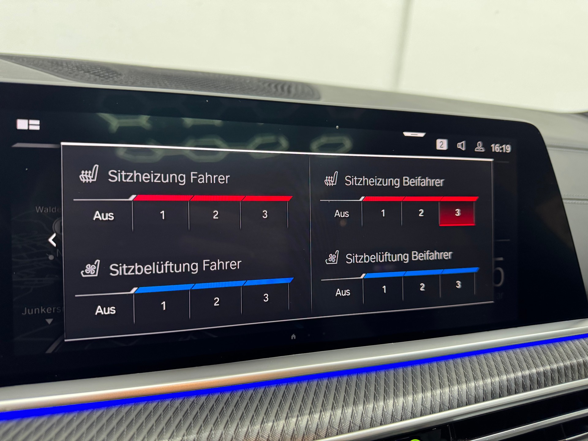 BMW X5M Competition Steptronic-image-23