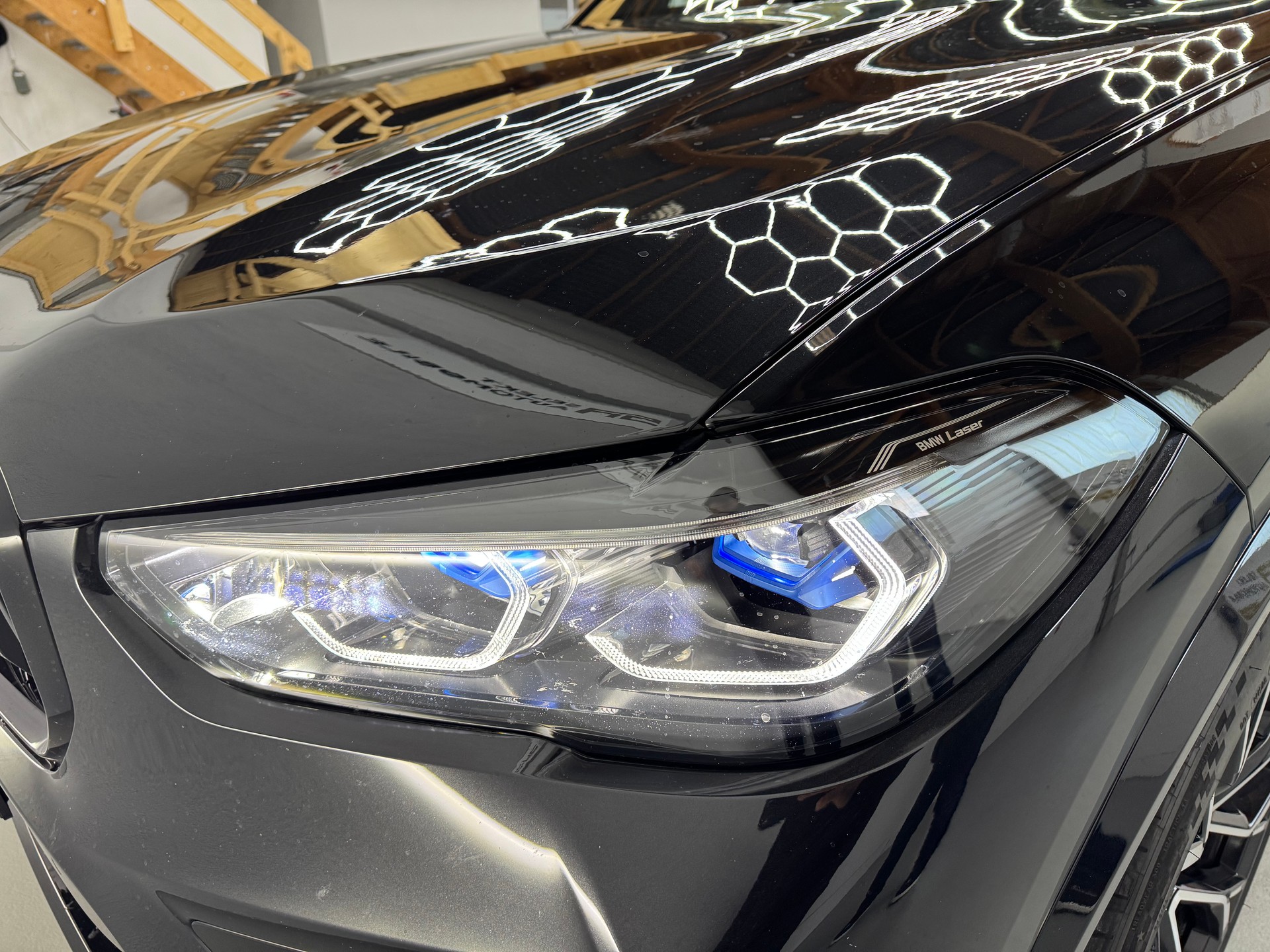 BMW X5M Competition Steptronic-image-7