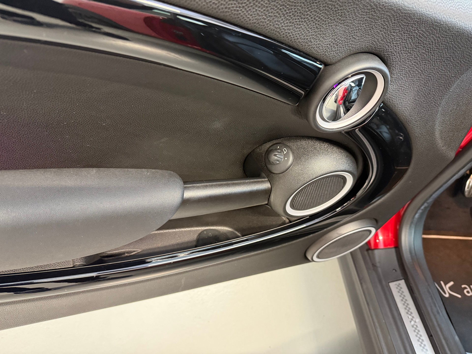 MINI Cooper S Cabriolet-image-20
