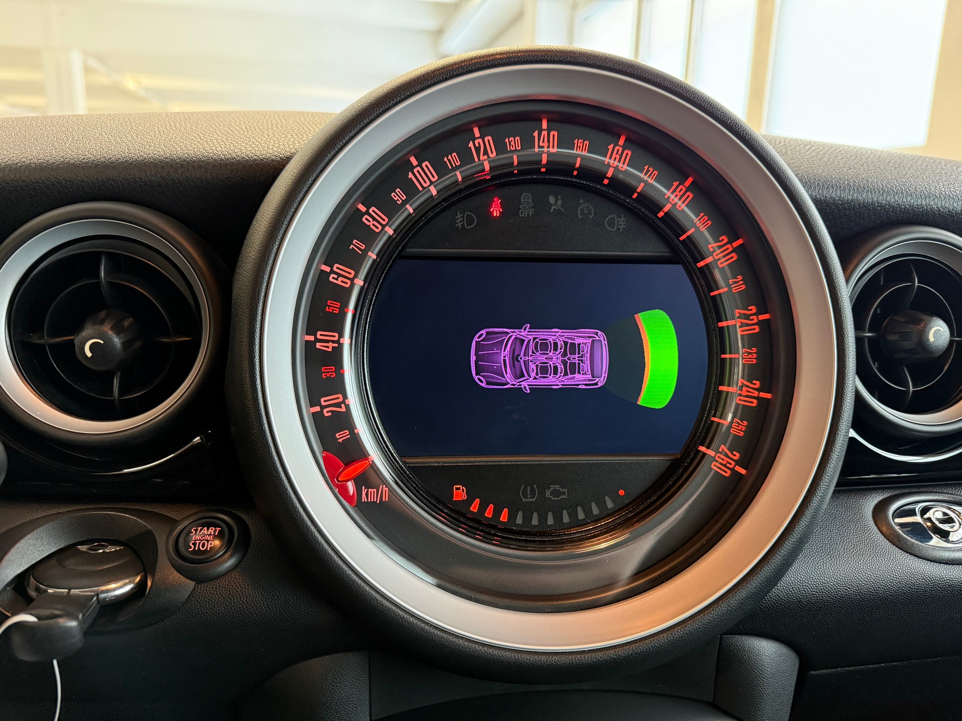 MINI Cooper S Cabriolet-image-18