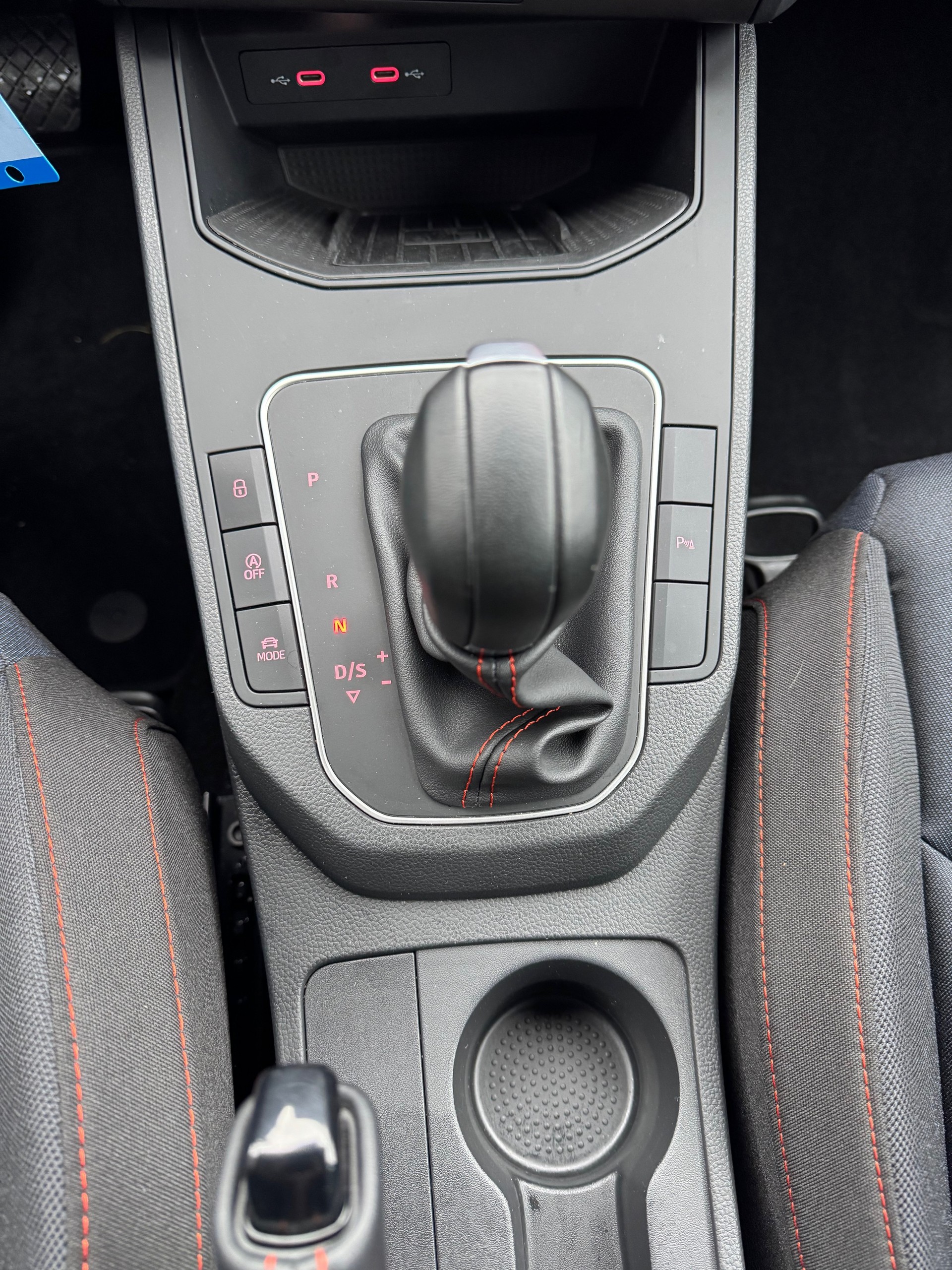 SEAT Ibiza 1.5 EcoTSI FR DSG-image-13