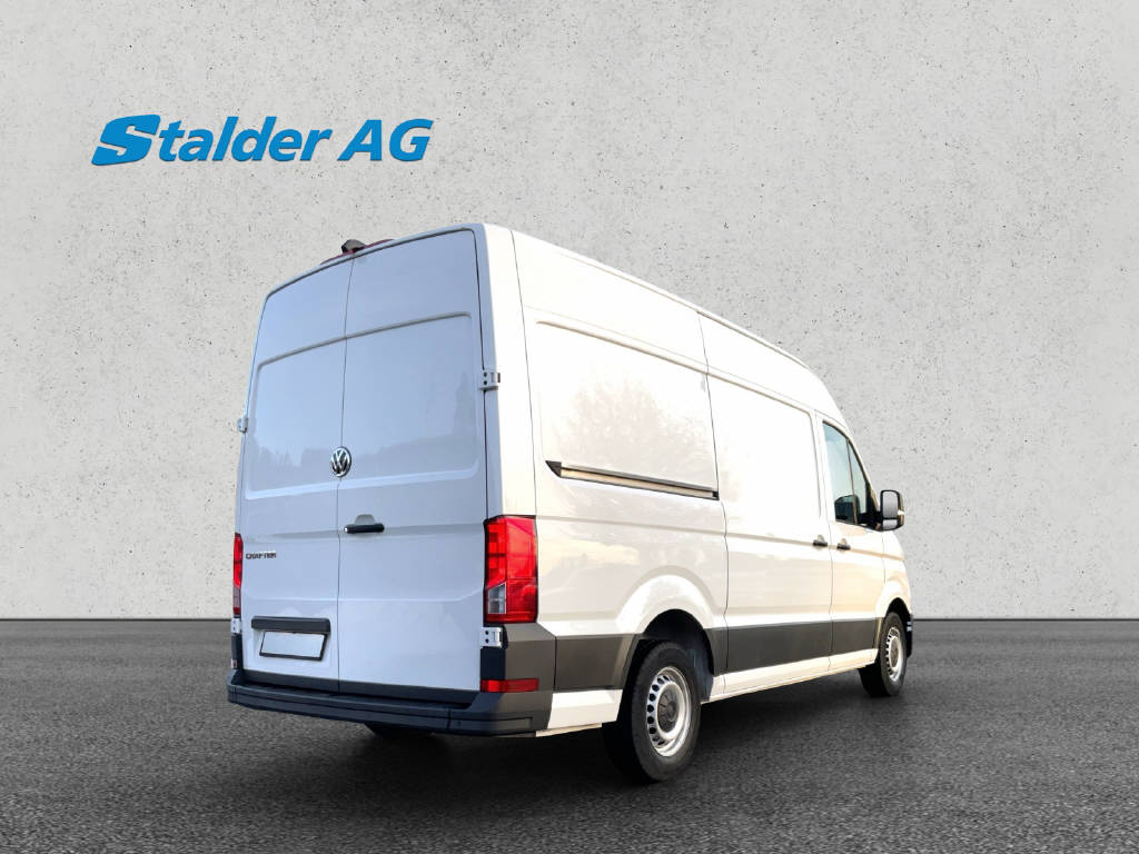 VW Crafter 35 Kaw. 3640 2.0 BI-TDI 177-image-5